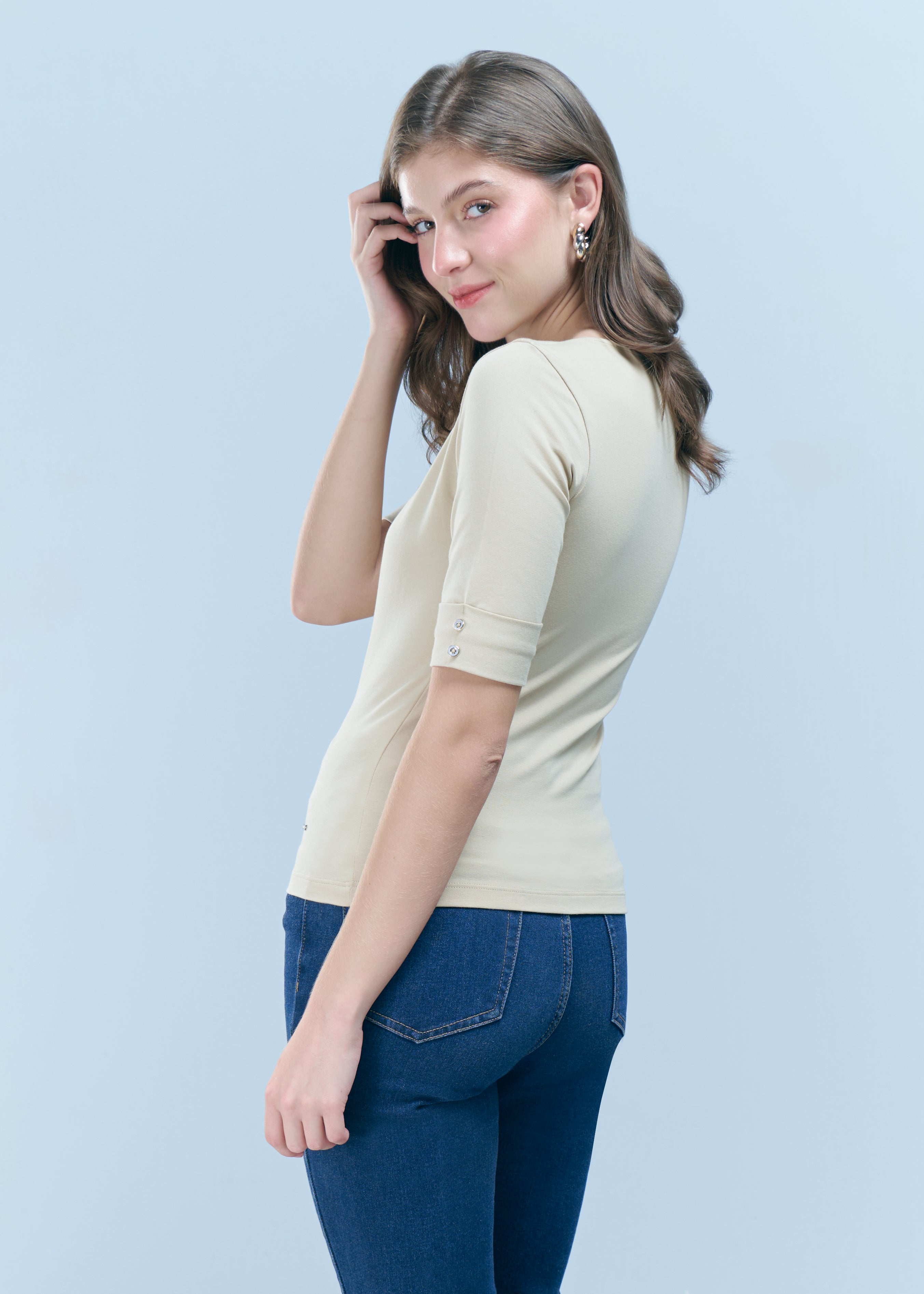 UNA 3/4