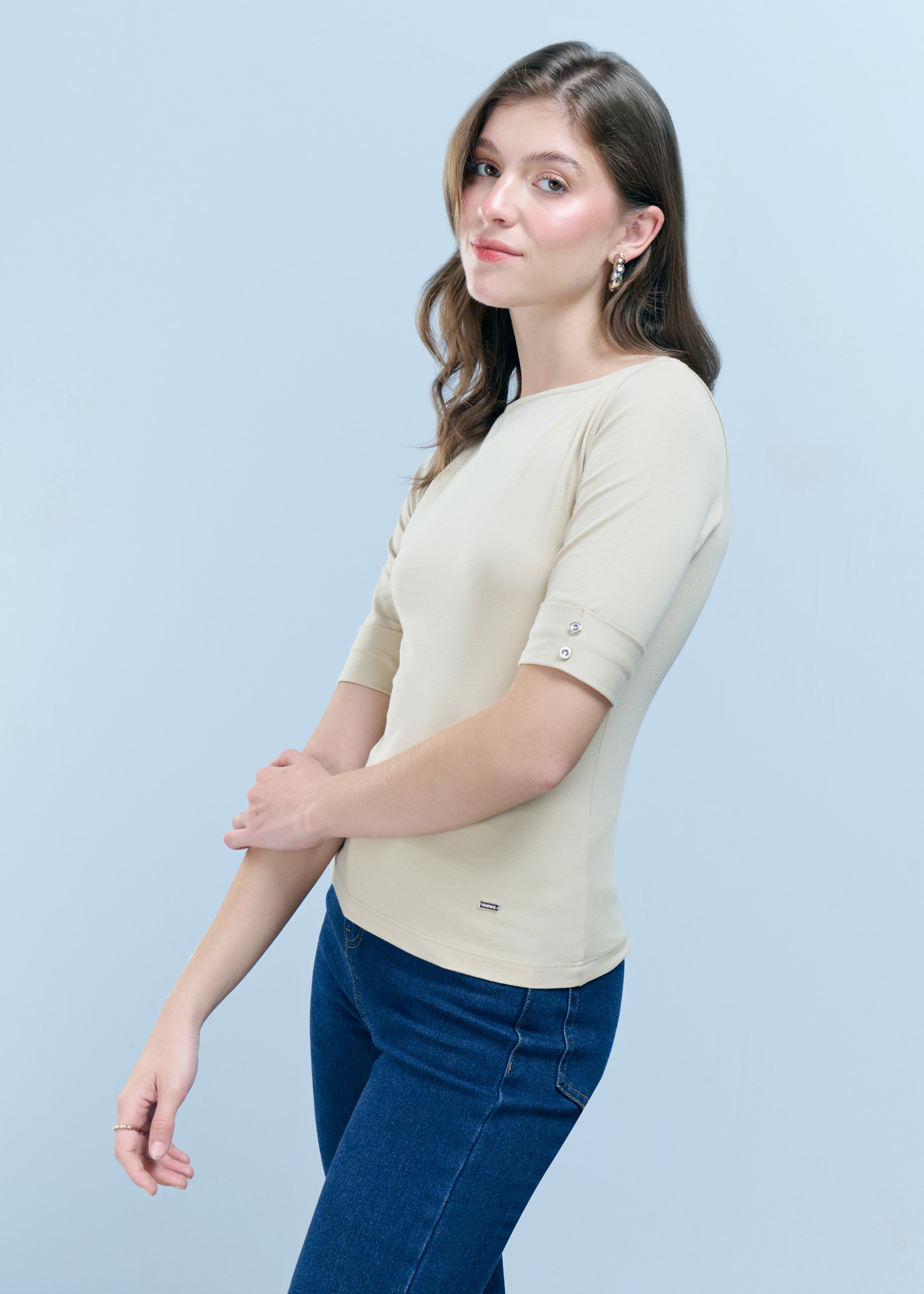 UNA 3/4