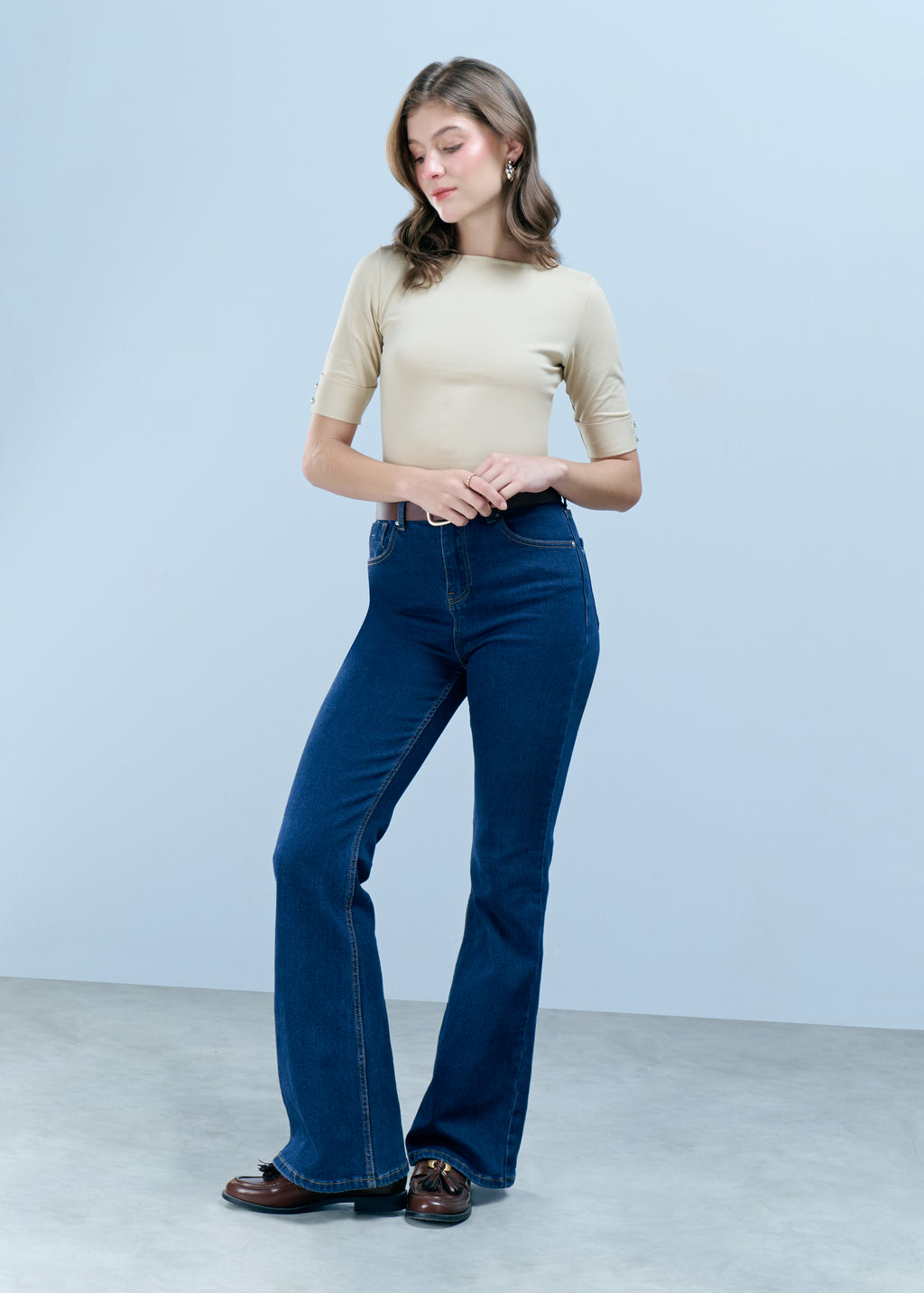 UNA 3/4