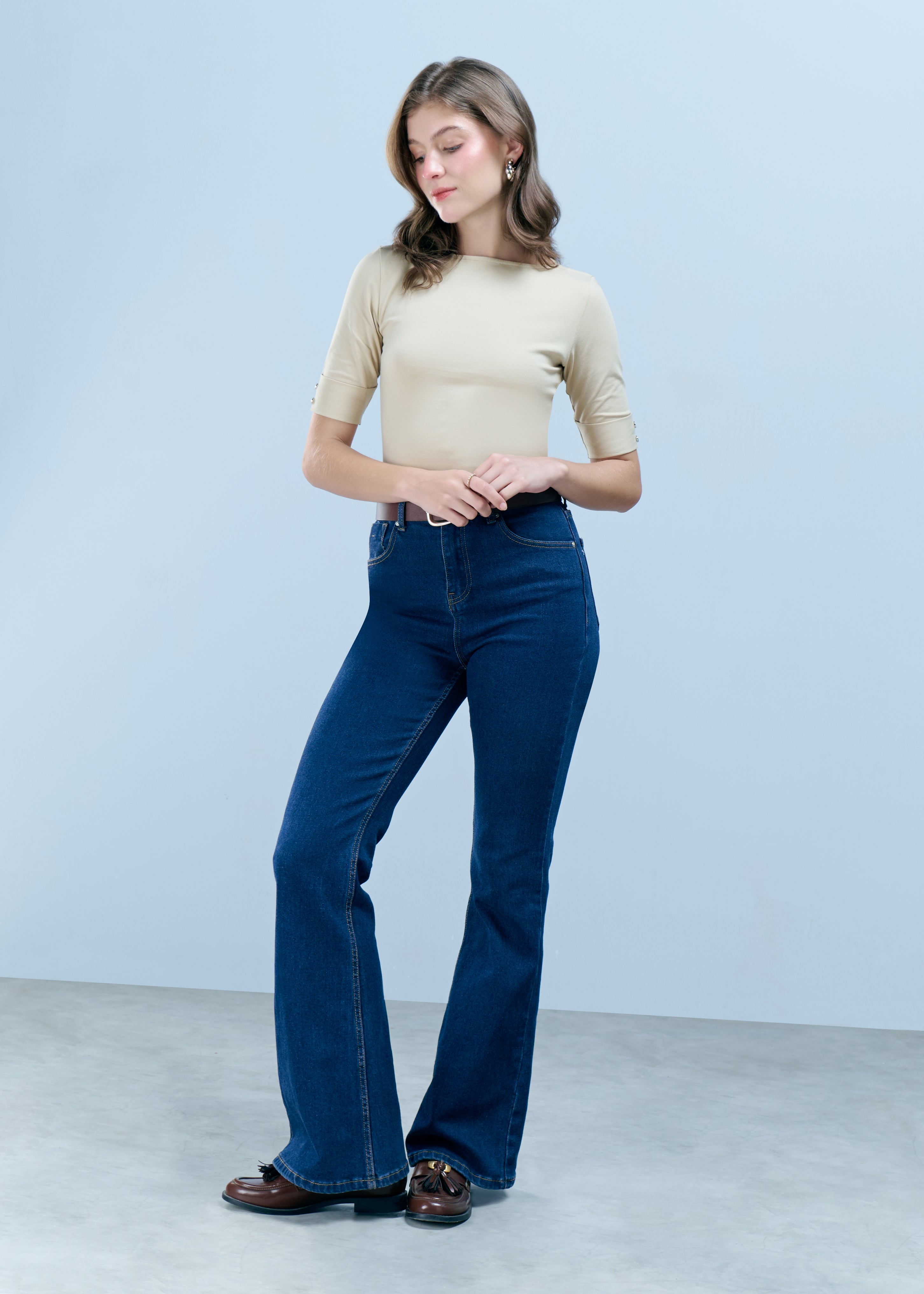 UNA 3/4