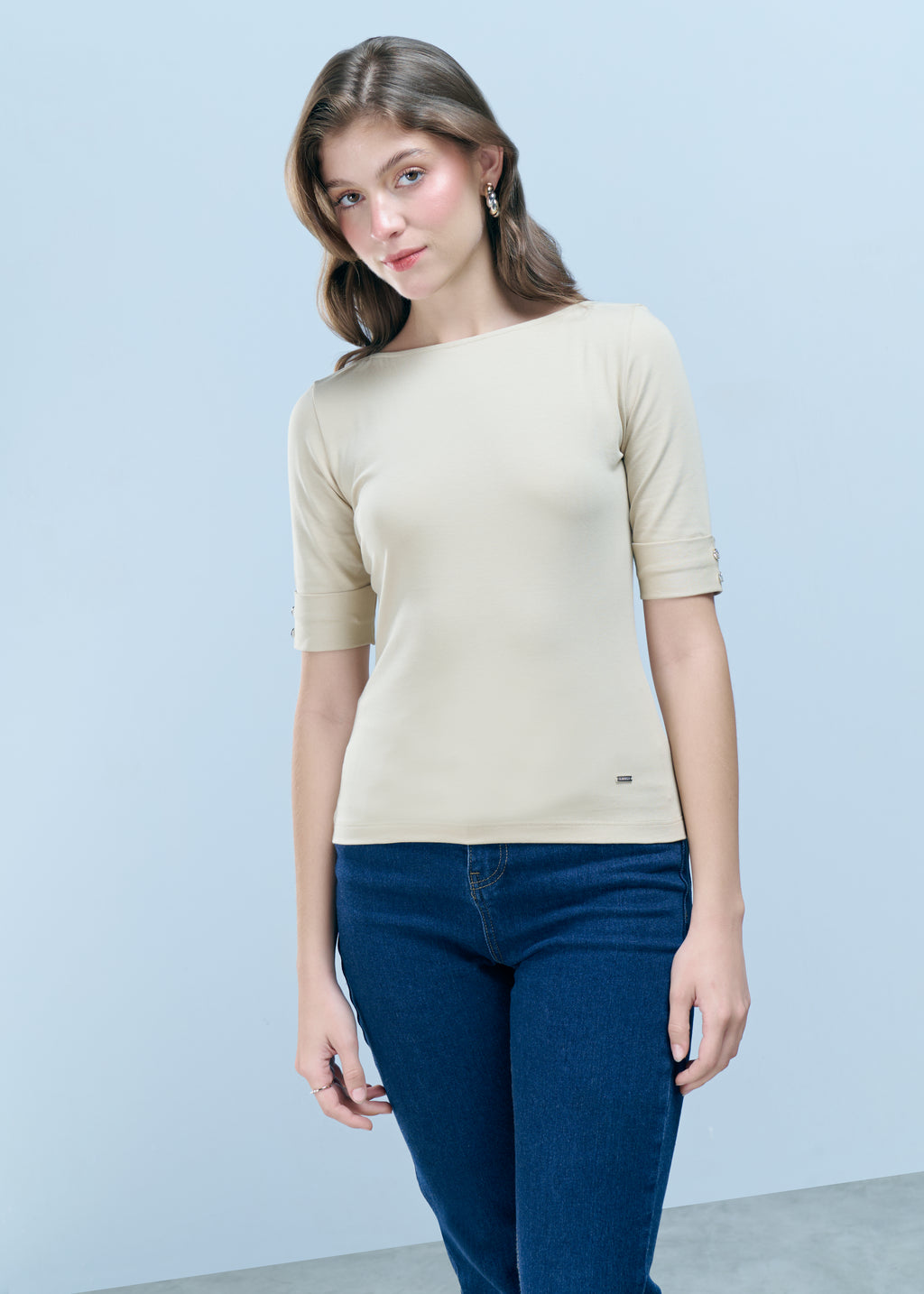 UNA 3/4