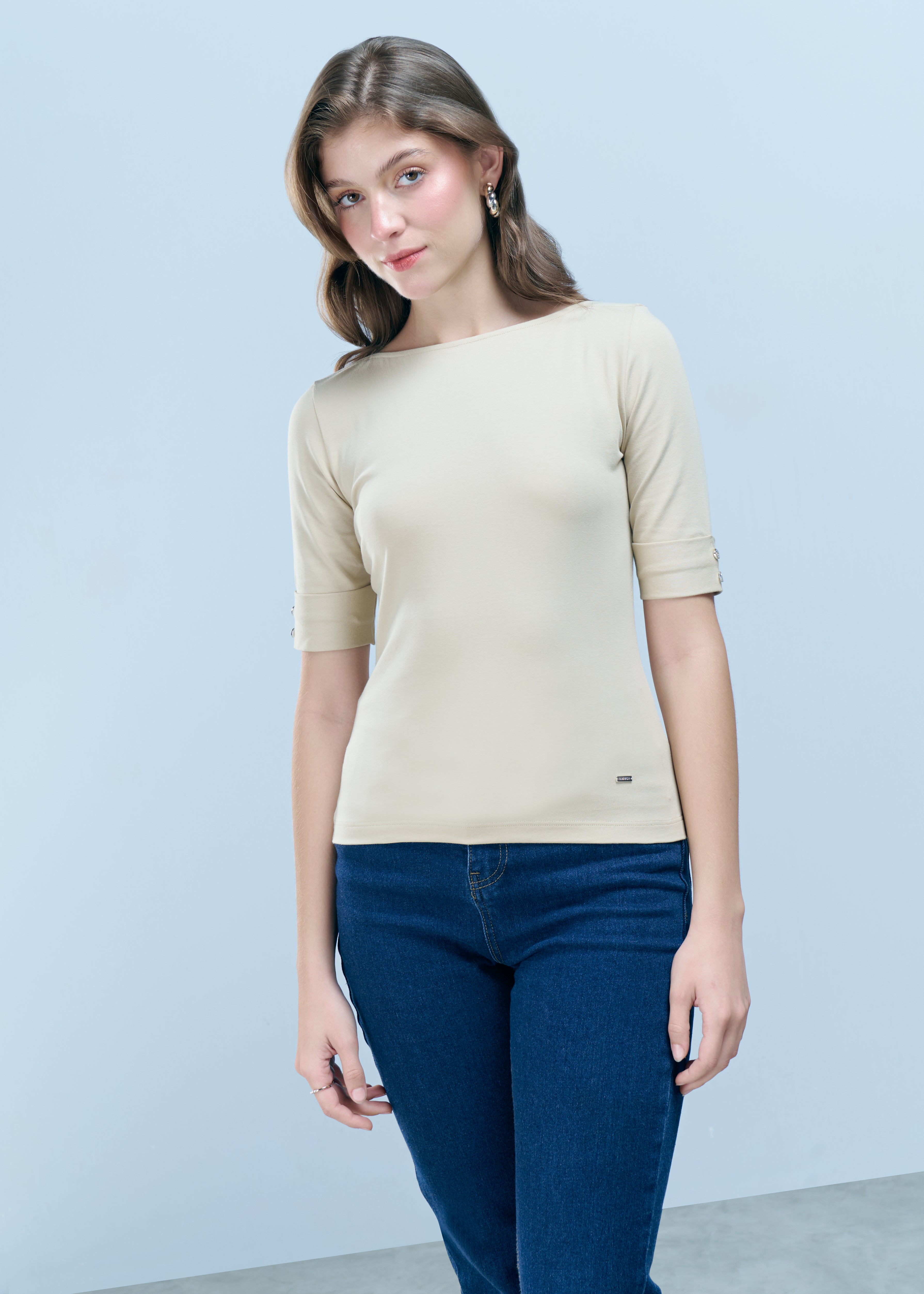 UNA 3/4