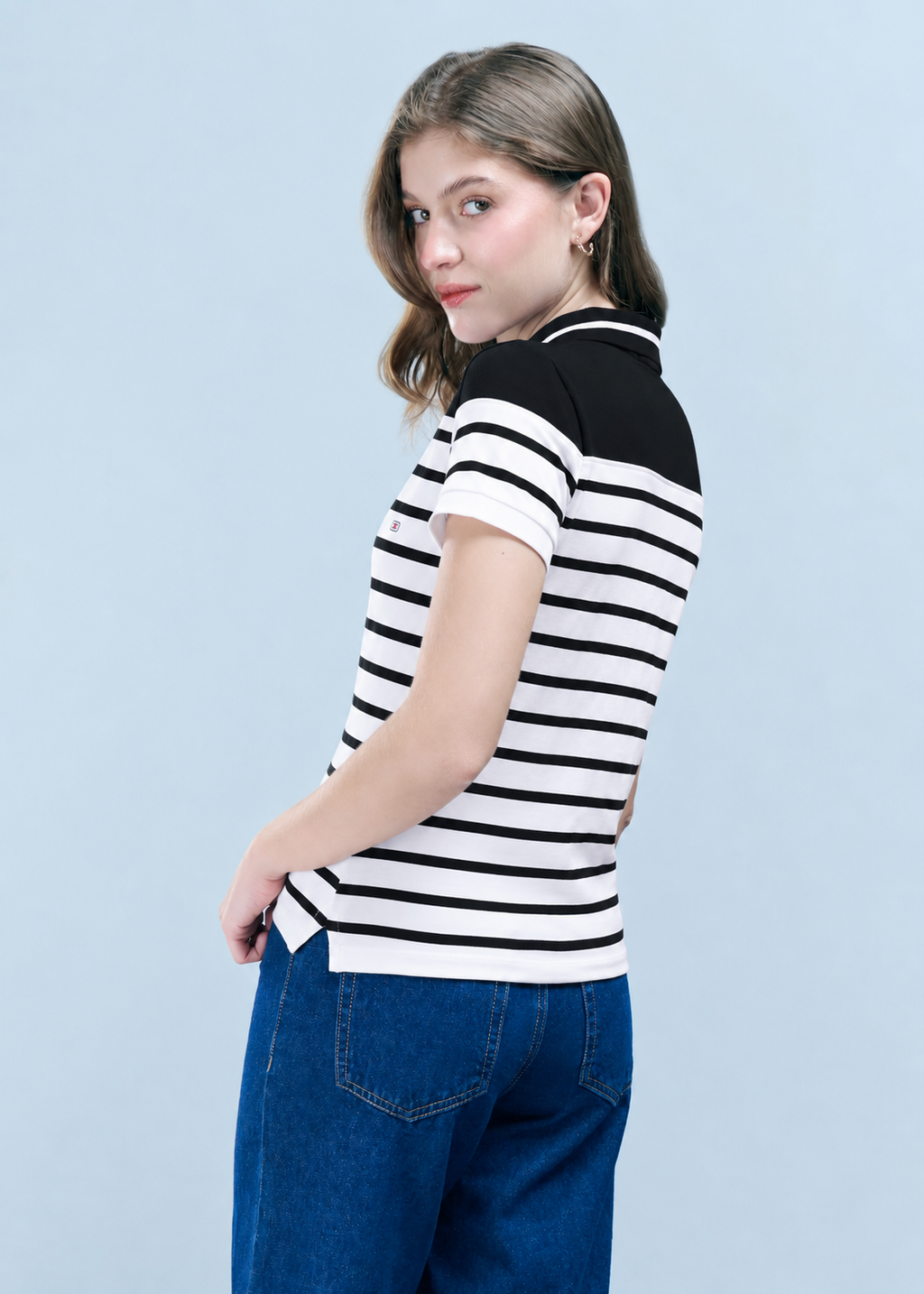 LUNA CAMISERO
