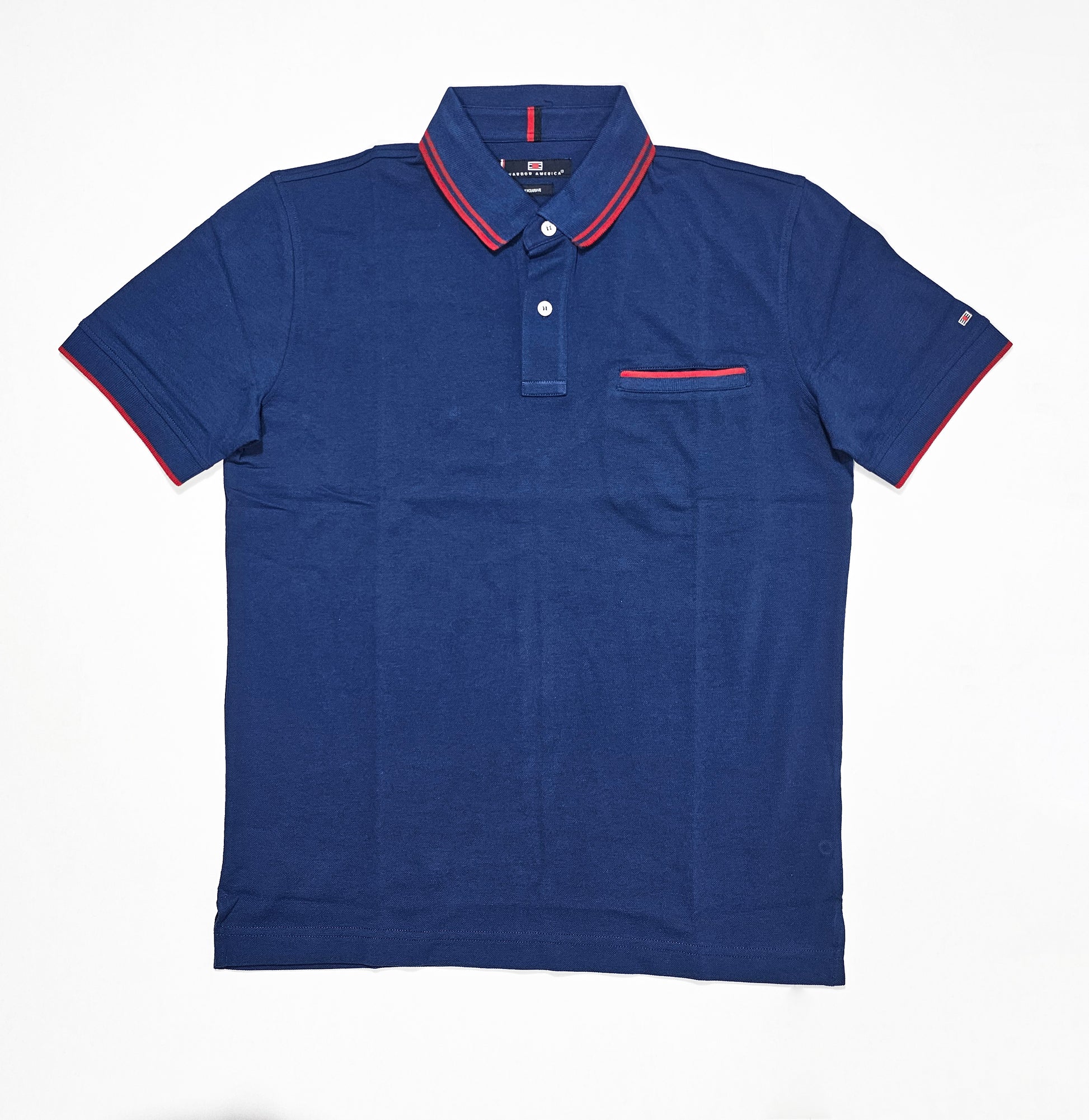 GOLF PIQUE