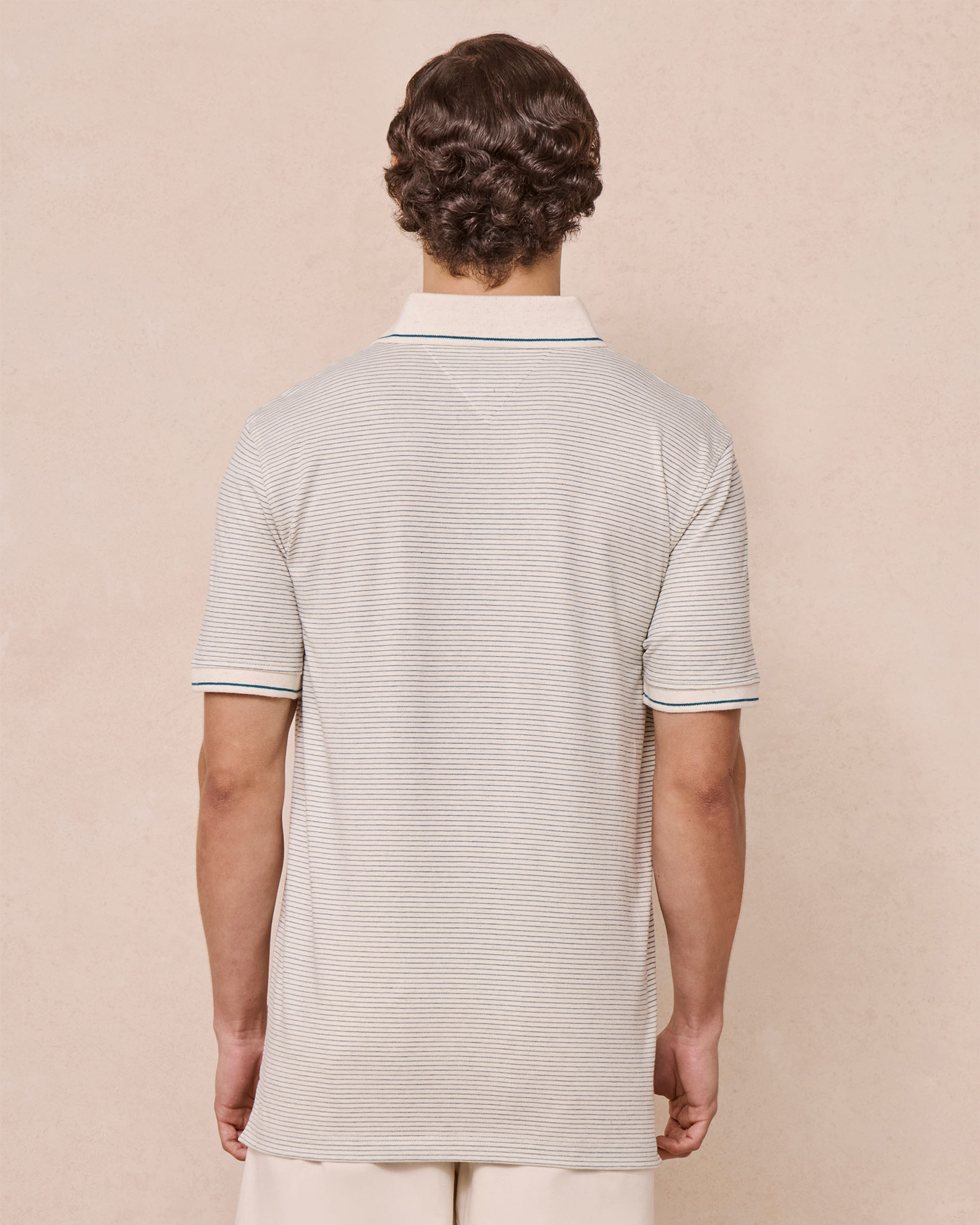 DISCOVERY CAMISERO LINEA AYURE