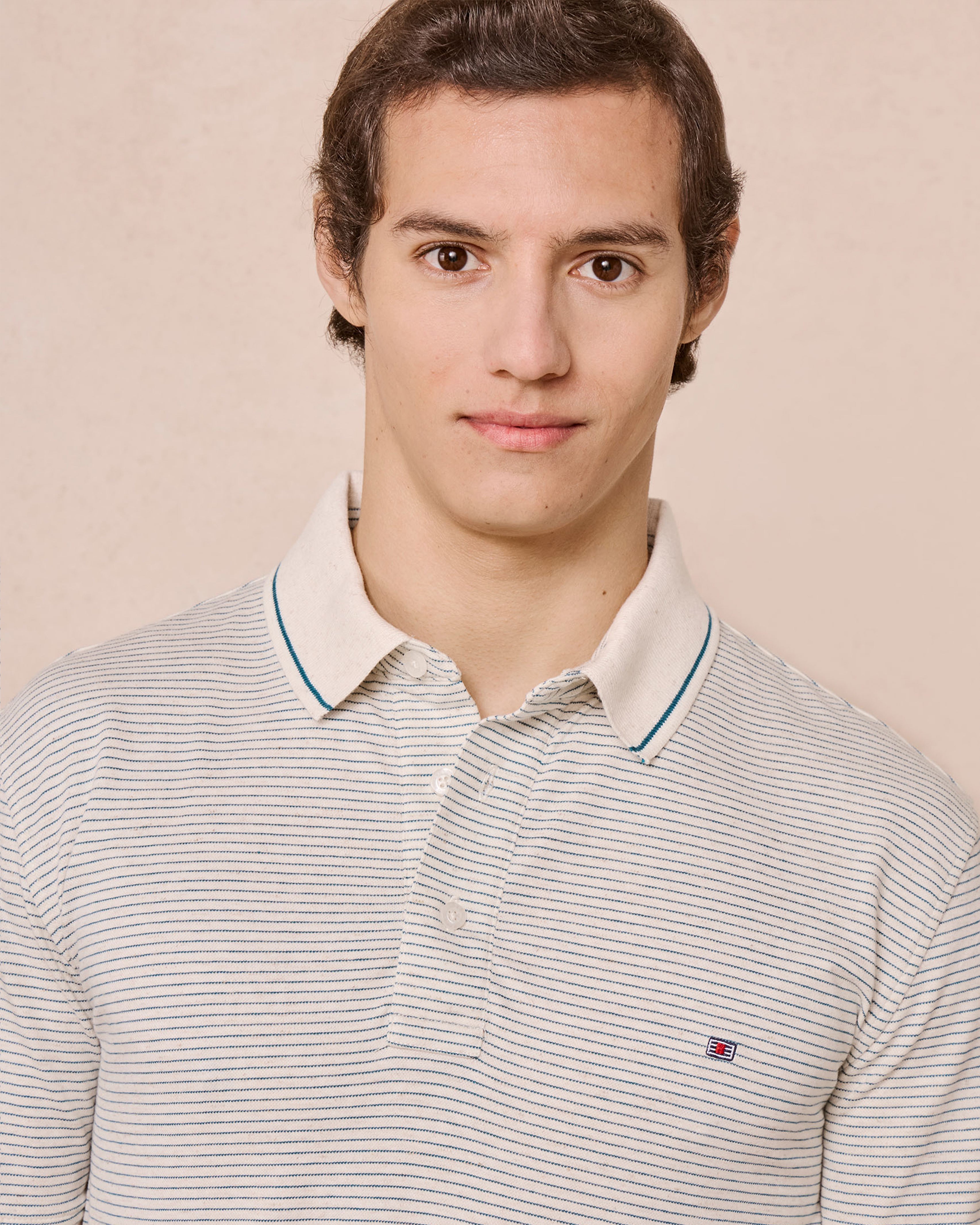 DISCOVERY CAMISERO LINEA AYURE