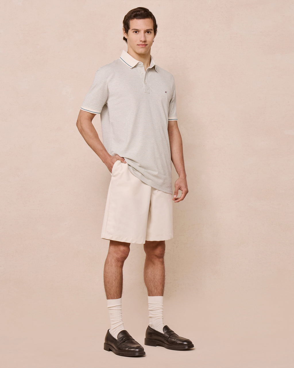 DISCOVERY CAMISERO LINEA AYURE