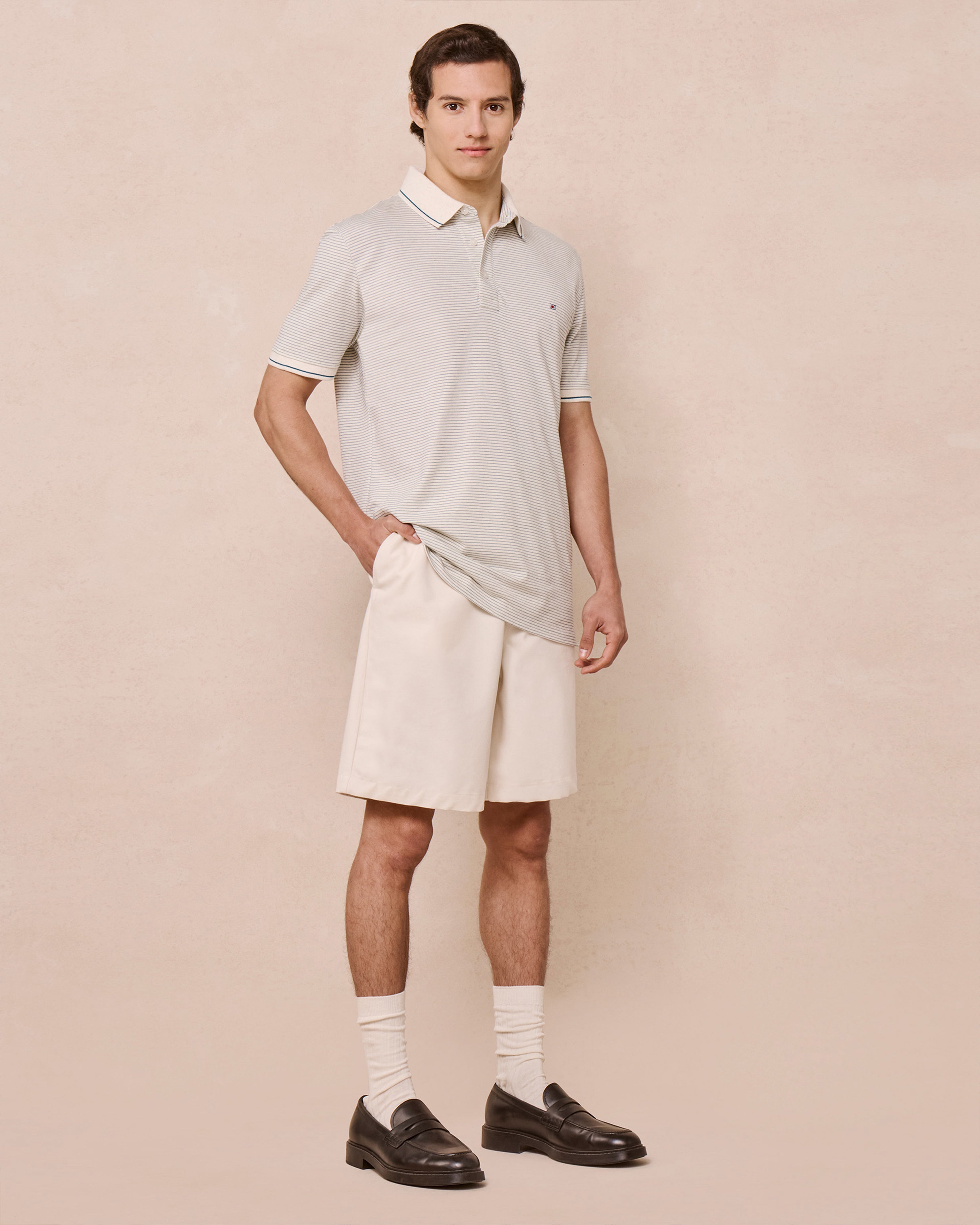 DISCOVERY CAMISERO LINEA AYURE