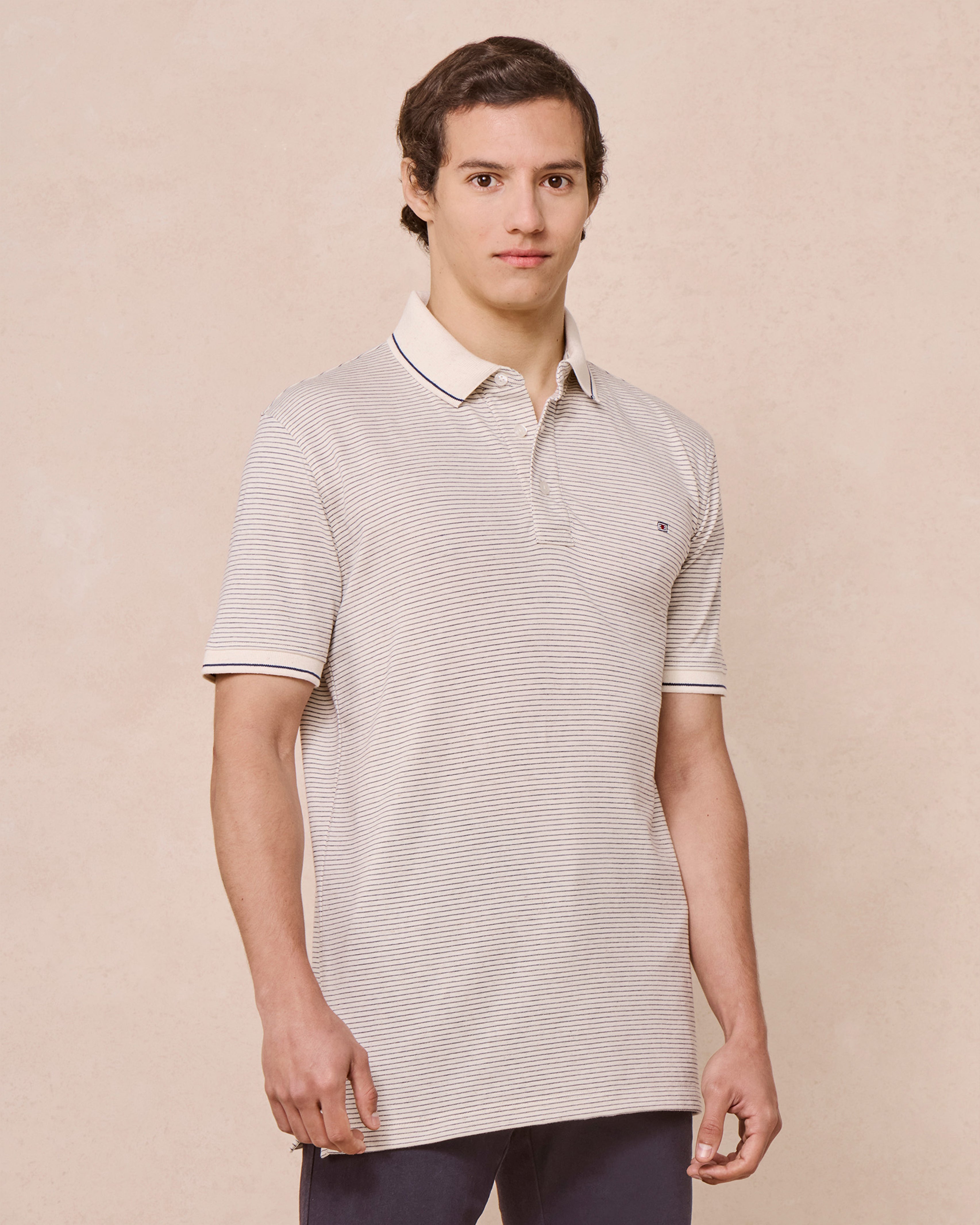 DISCOVERY CAMISERO LINEA ACERO