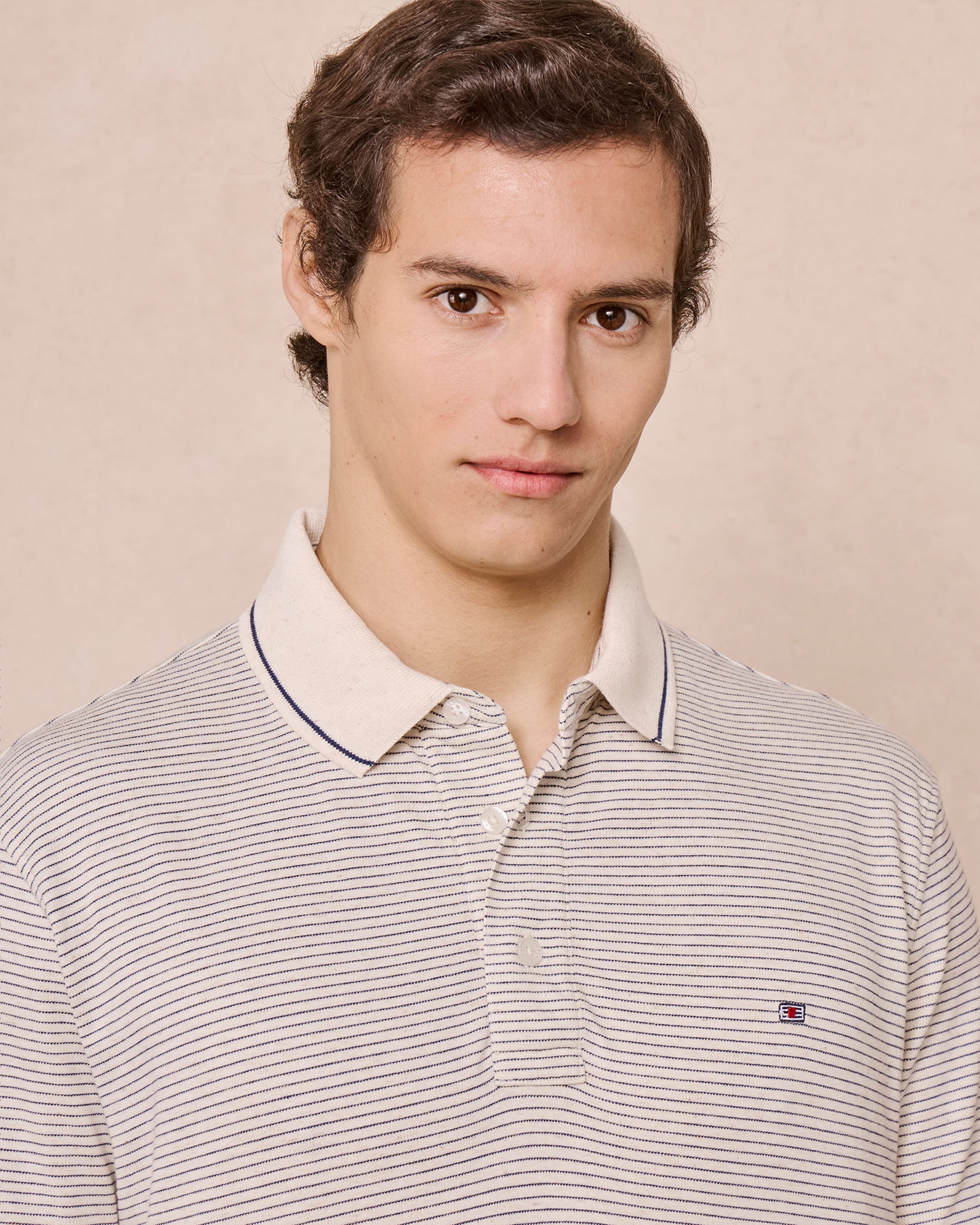 DISCOVERY CAMISERO LINEA ACERO