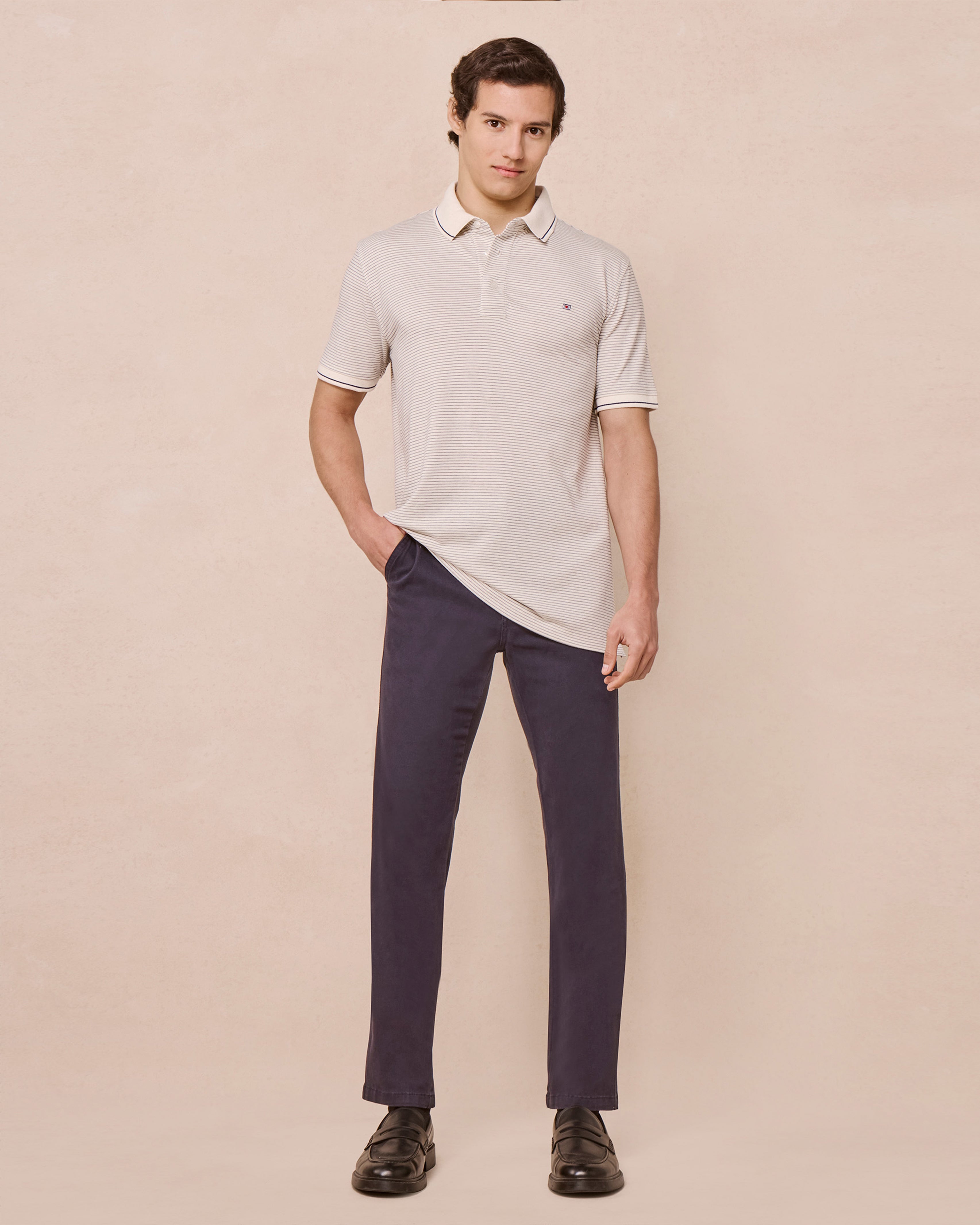 DISCOVERY CAMISERO LINEA ACERO