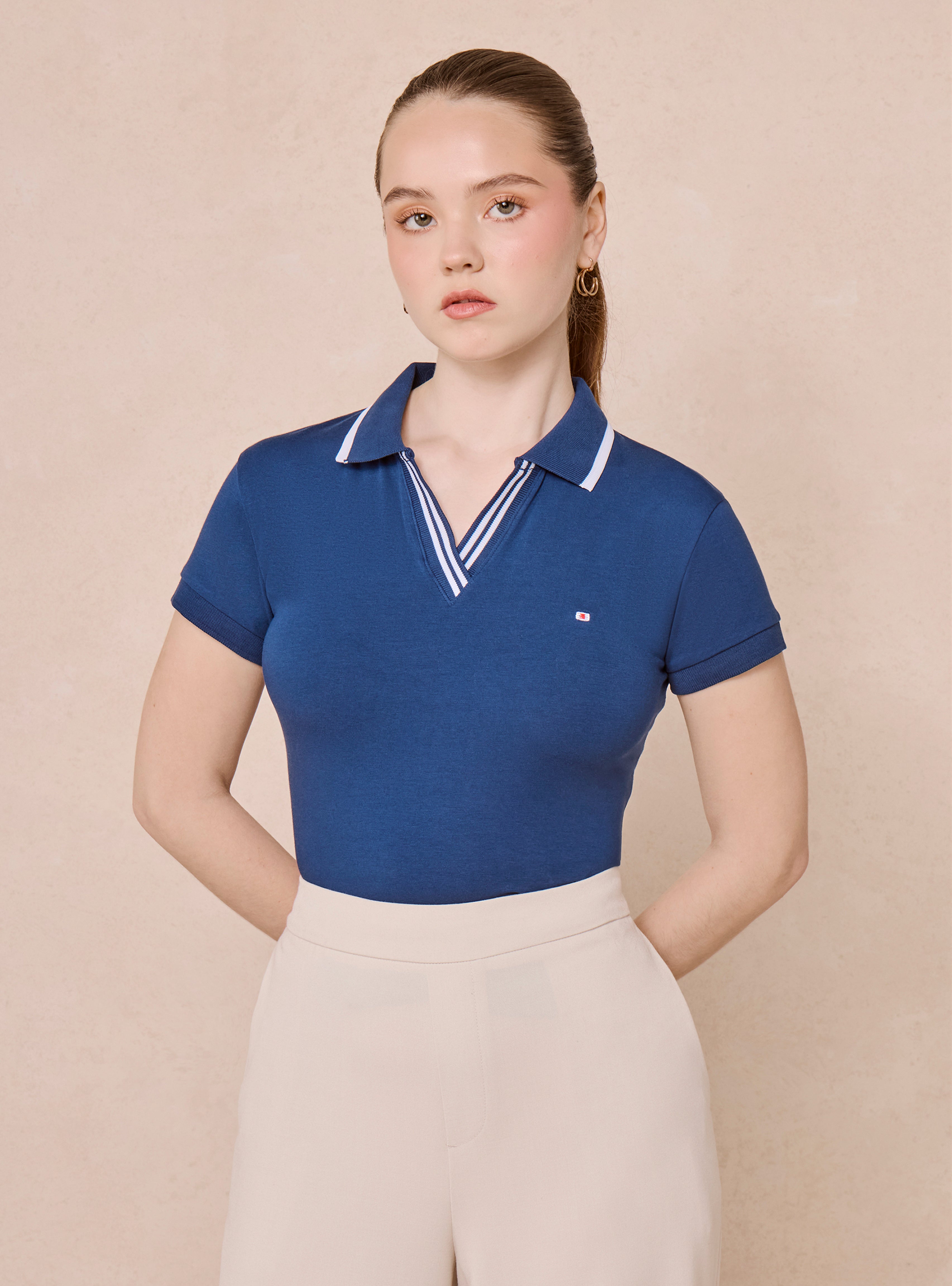 CAMISERO STEFF