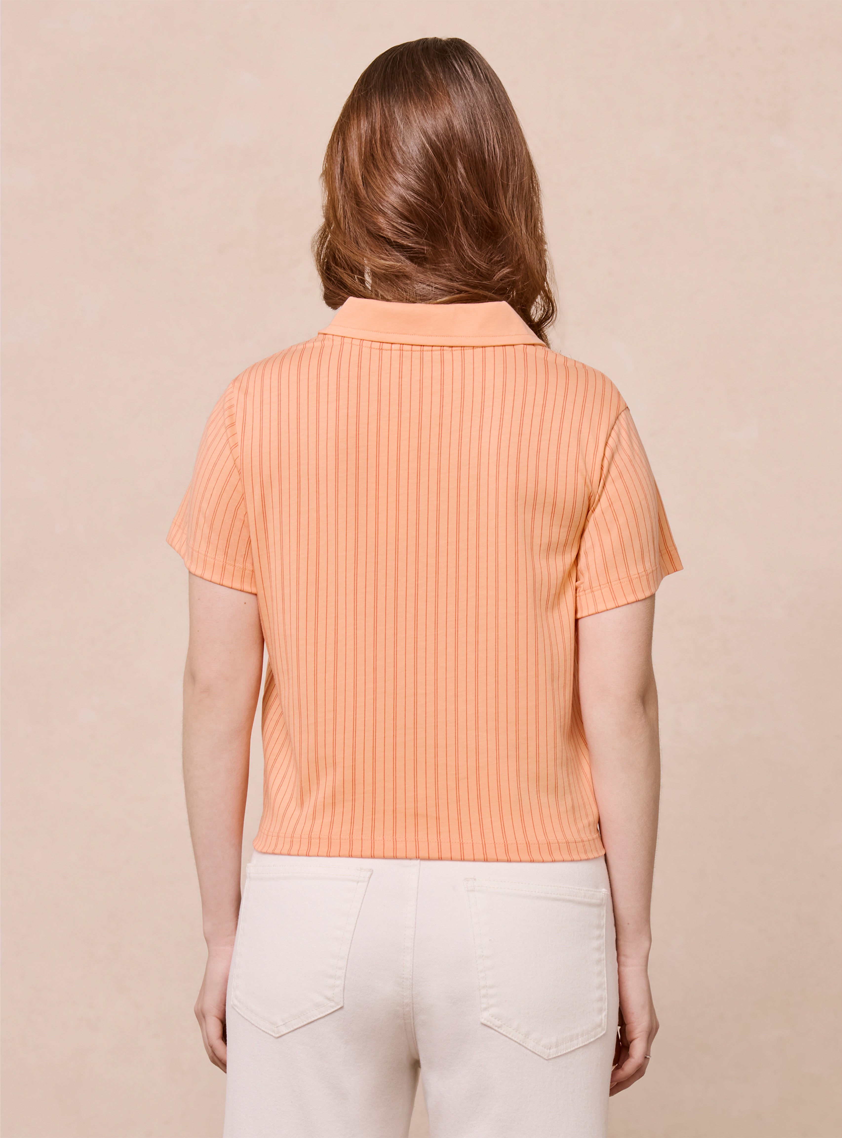 CAMISERO VIOLETA