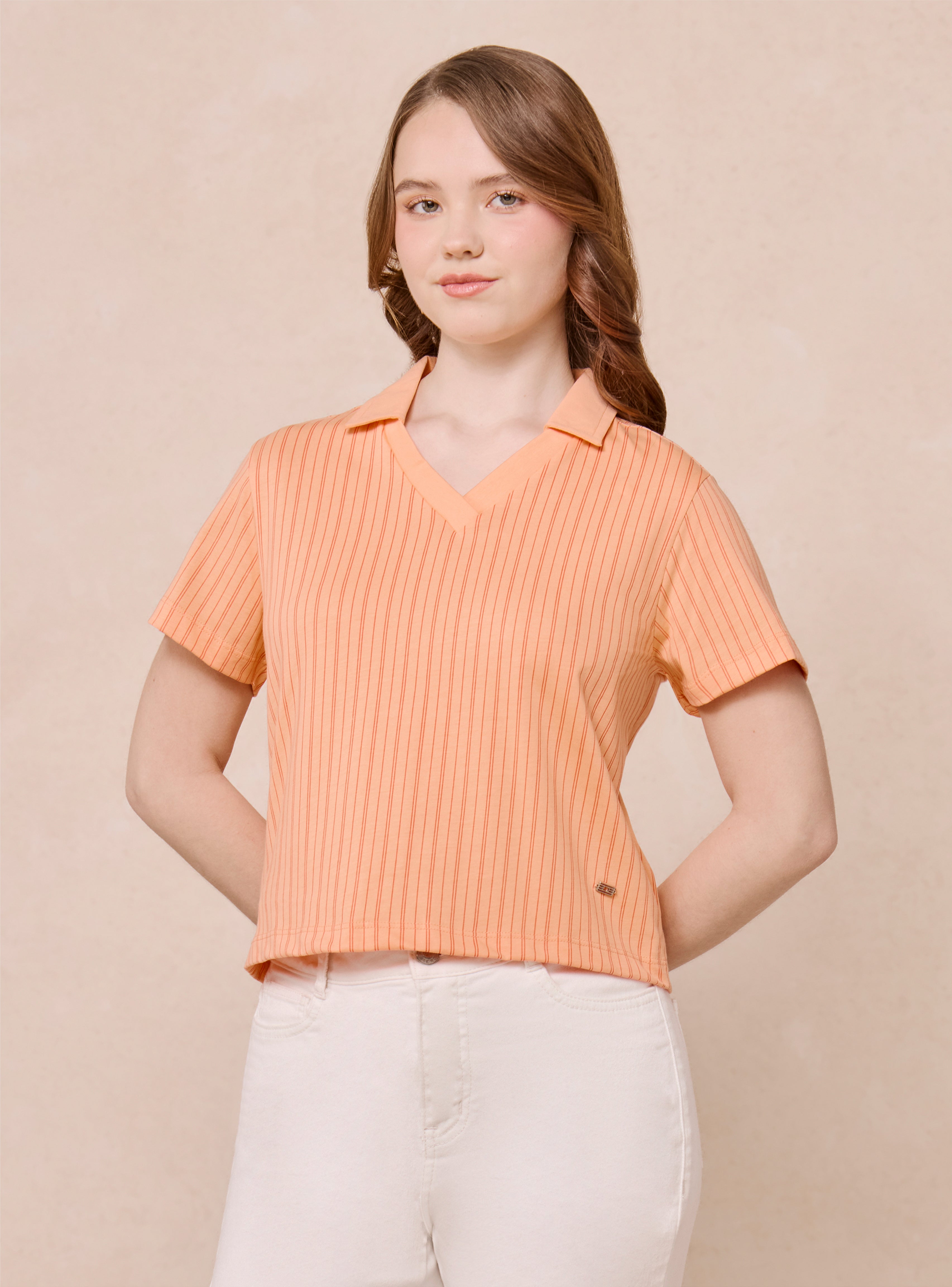 CAMISERO VIOLETA
