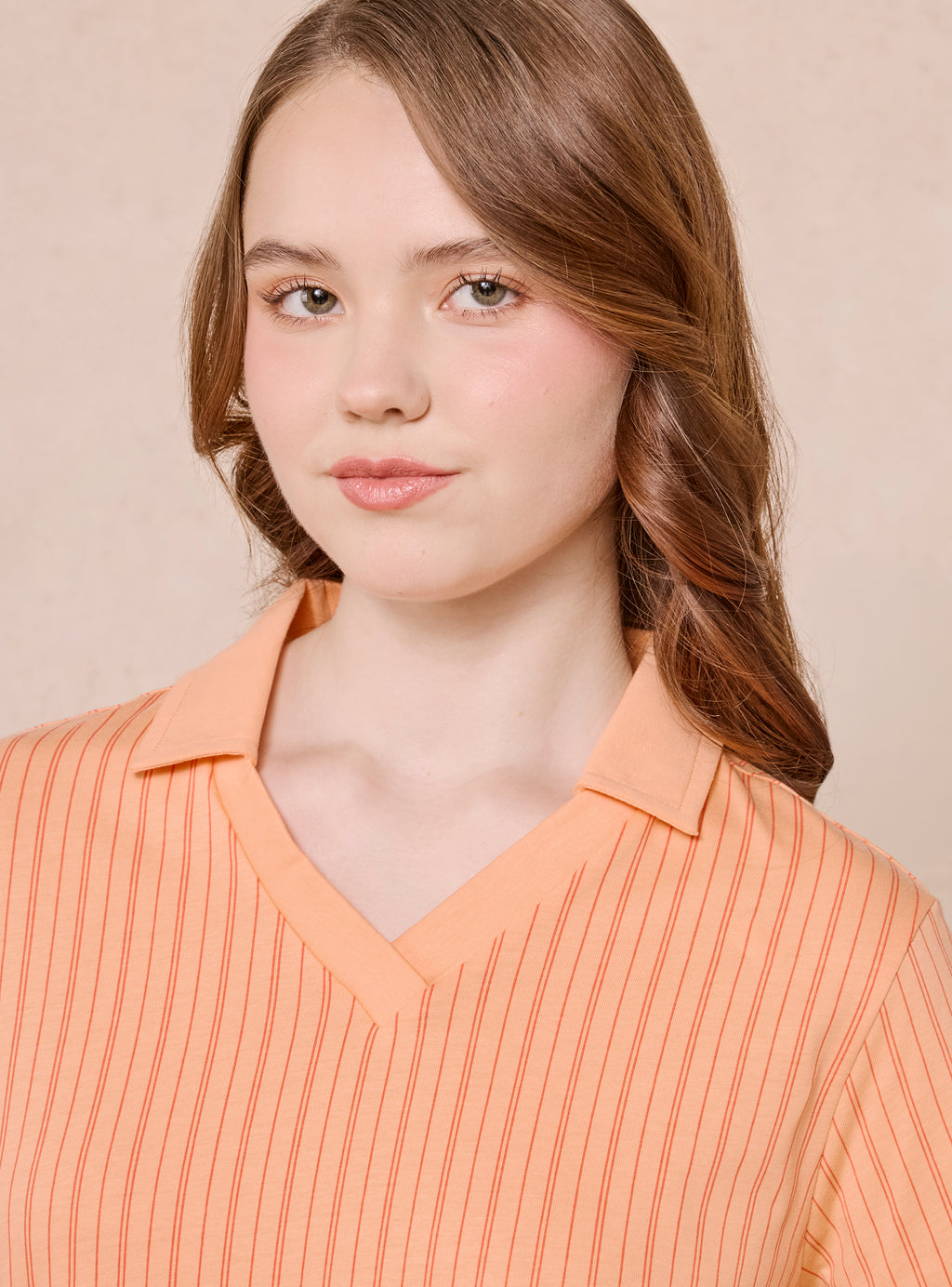 CAMISERO VIOLETA