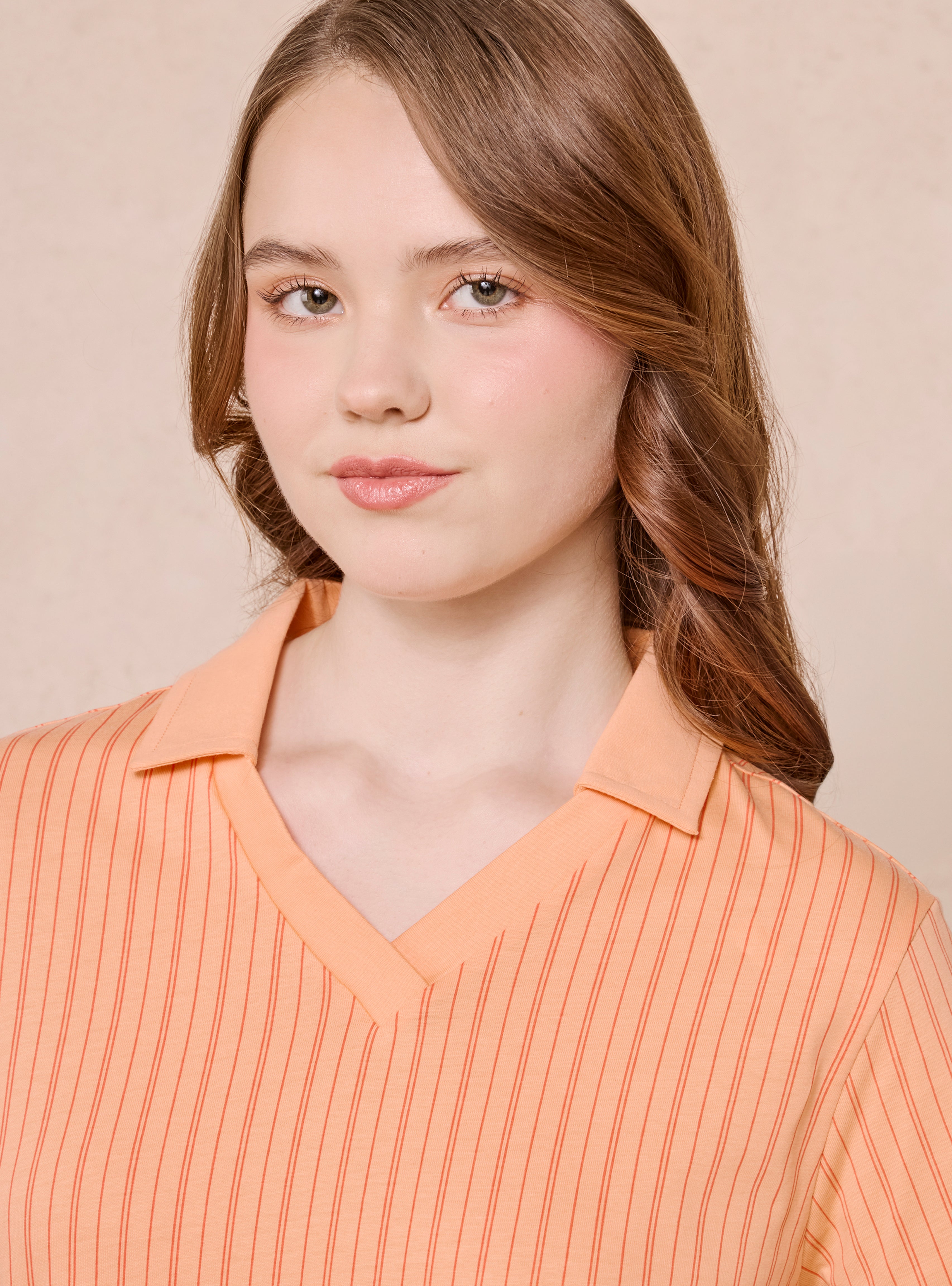 CAMISERO VIOLETA