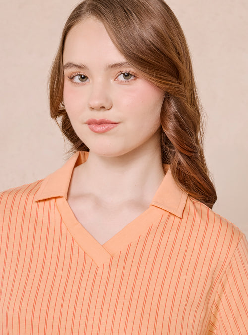 CAMISERO VIOLETA