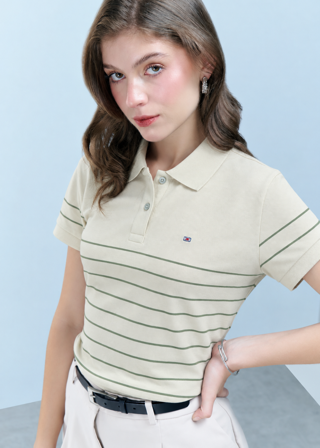 BALLY CAMISERO