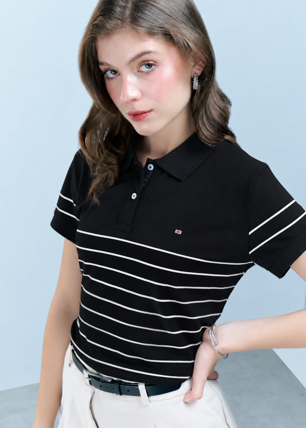 BALLY CAMISERO
