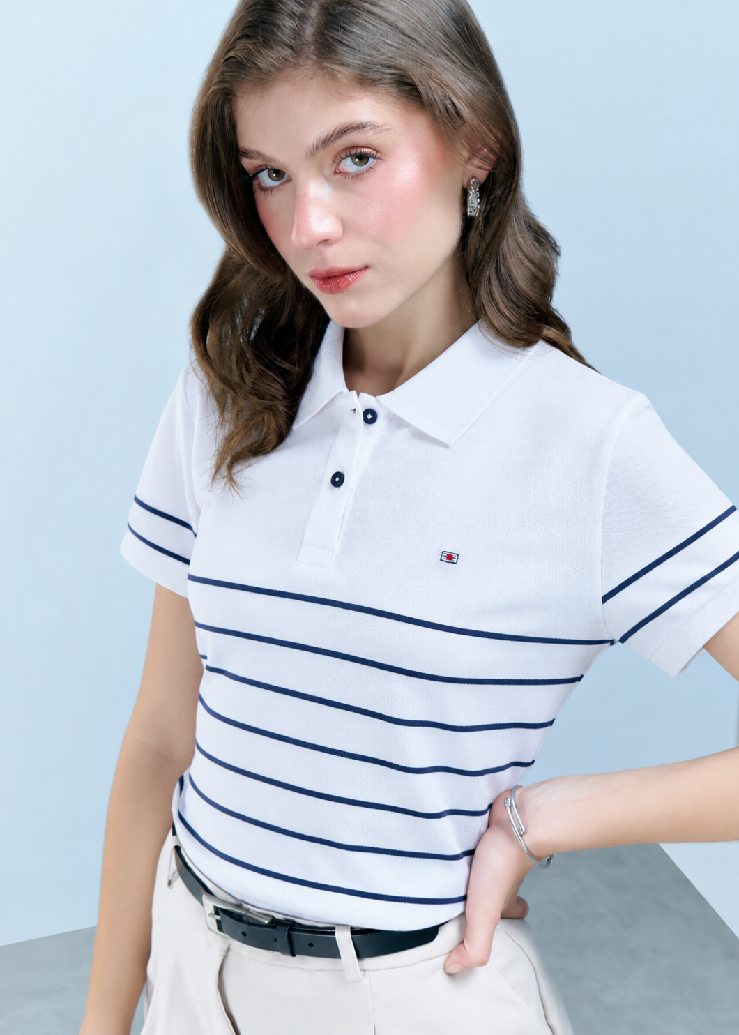 BALLY CAMISERO
