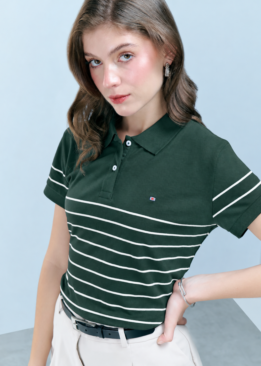 BALLY CAMISERO