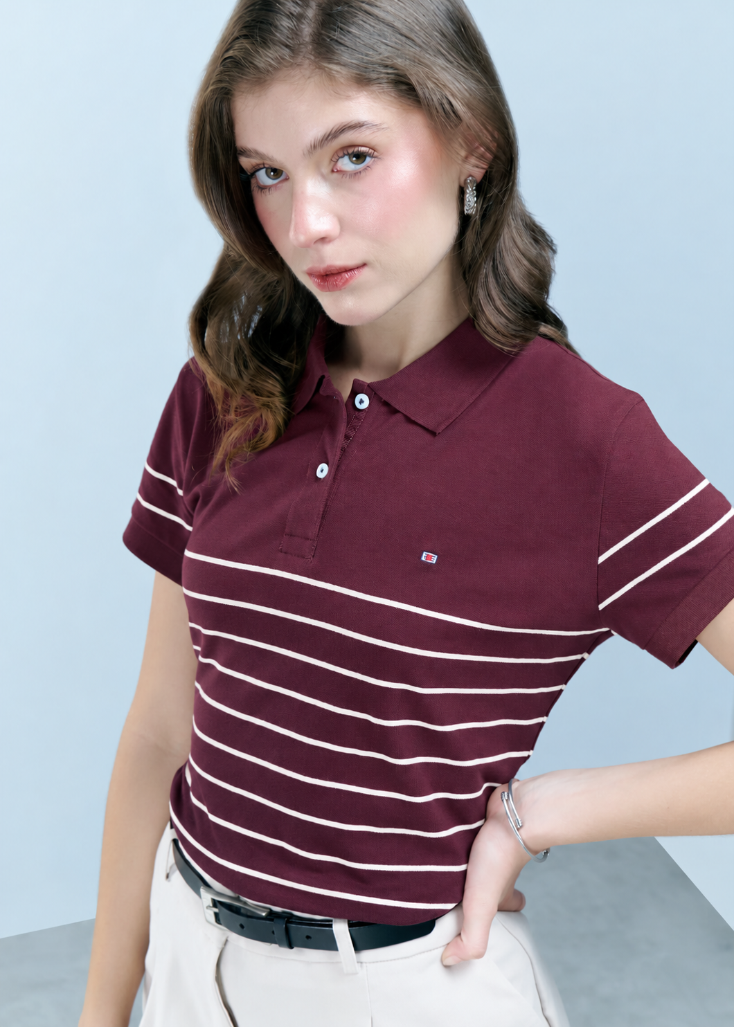 BALLY CAMISERO