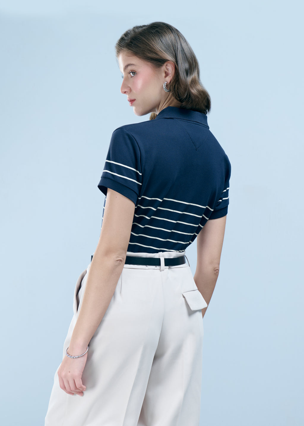 BALLY CAMISERO