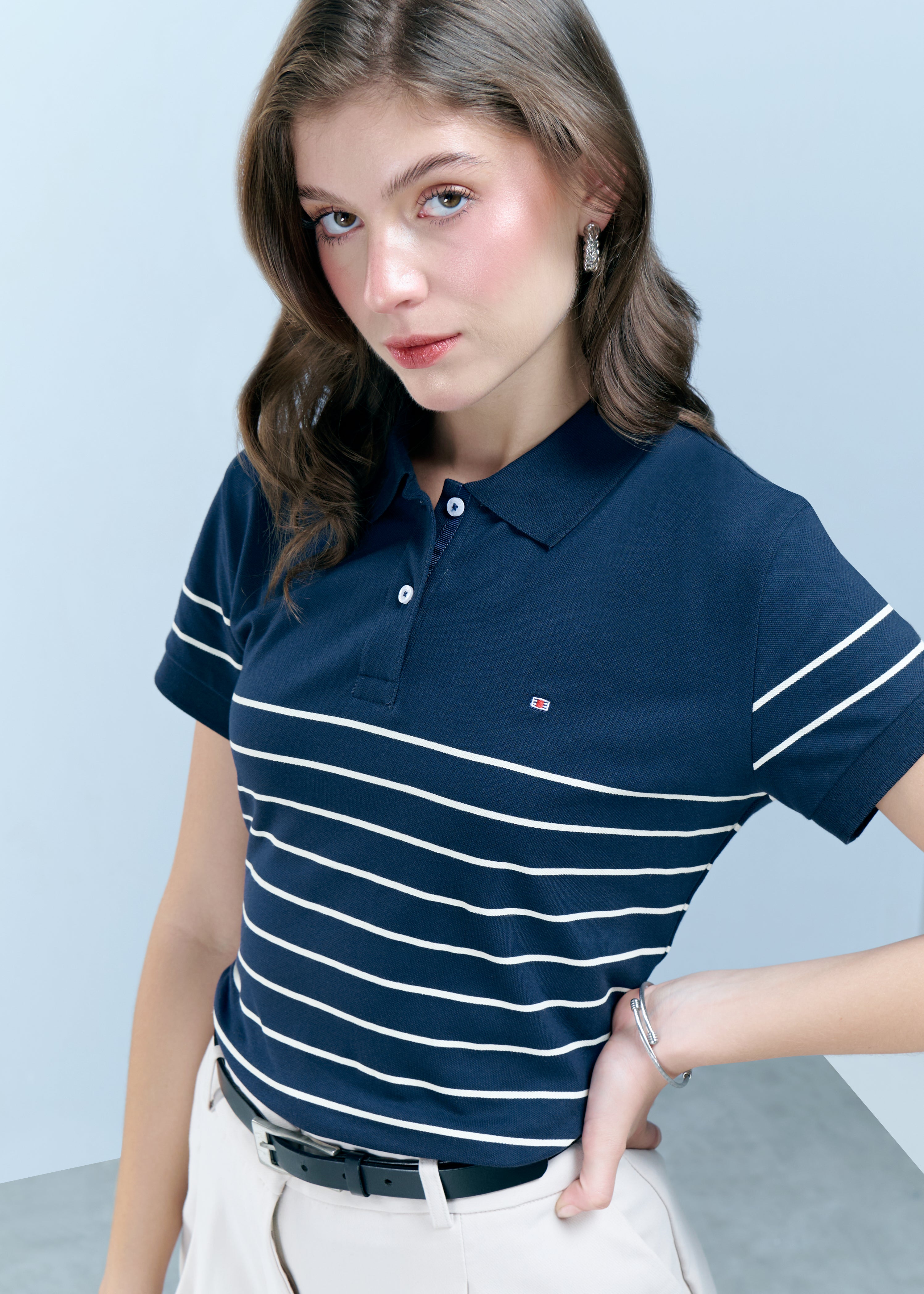 BALLY CAMISERO