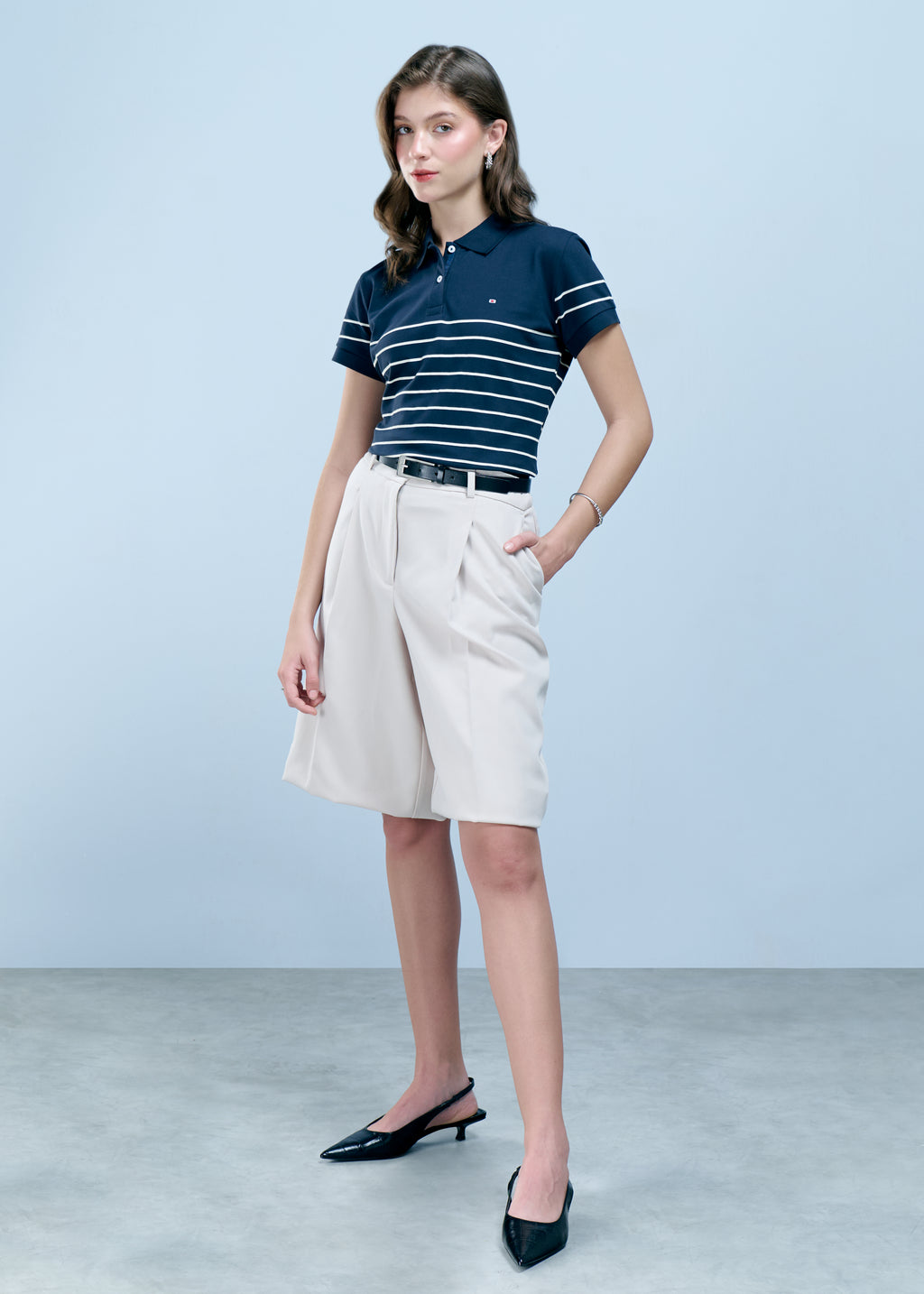 BALLY CAMISERO