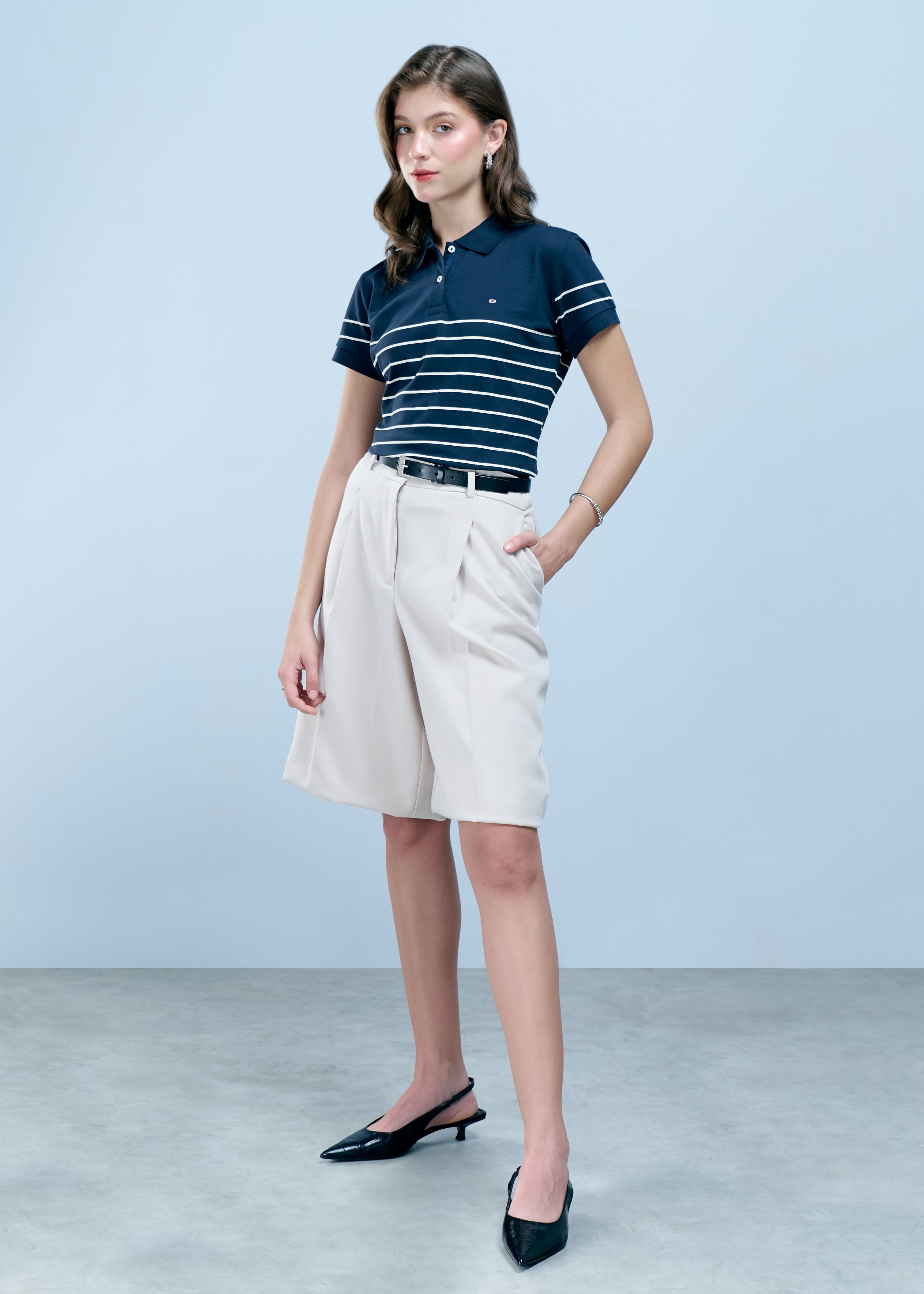 BALLY CAMISERO
