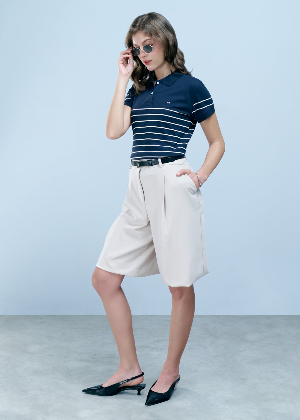 BALLY CAMISERO
