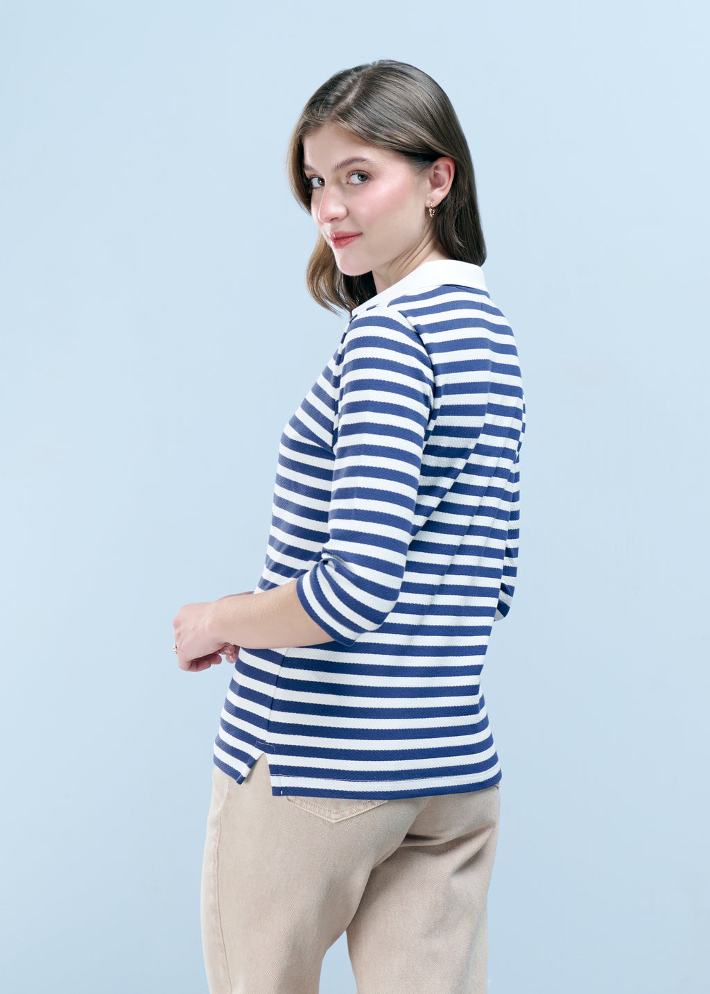 MILLI CAMISERO 3/4