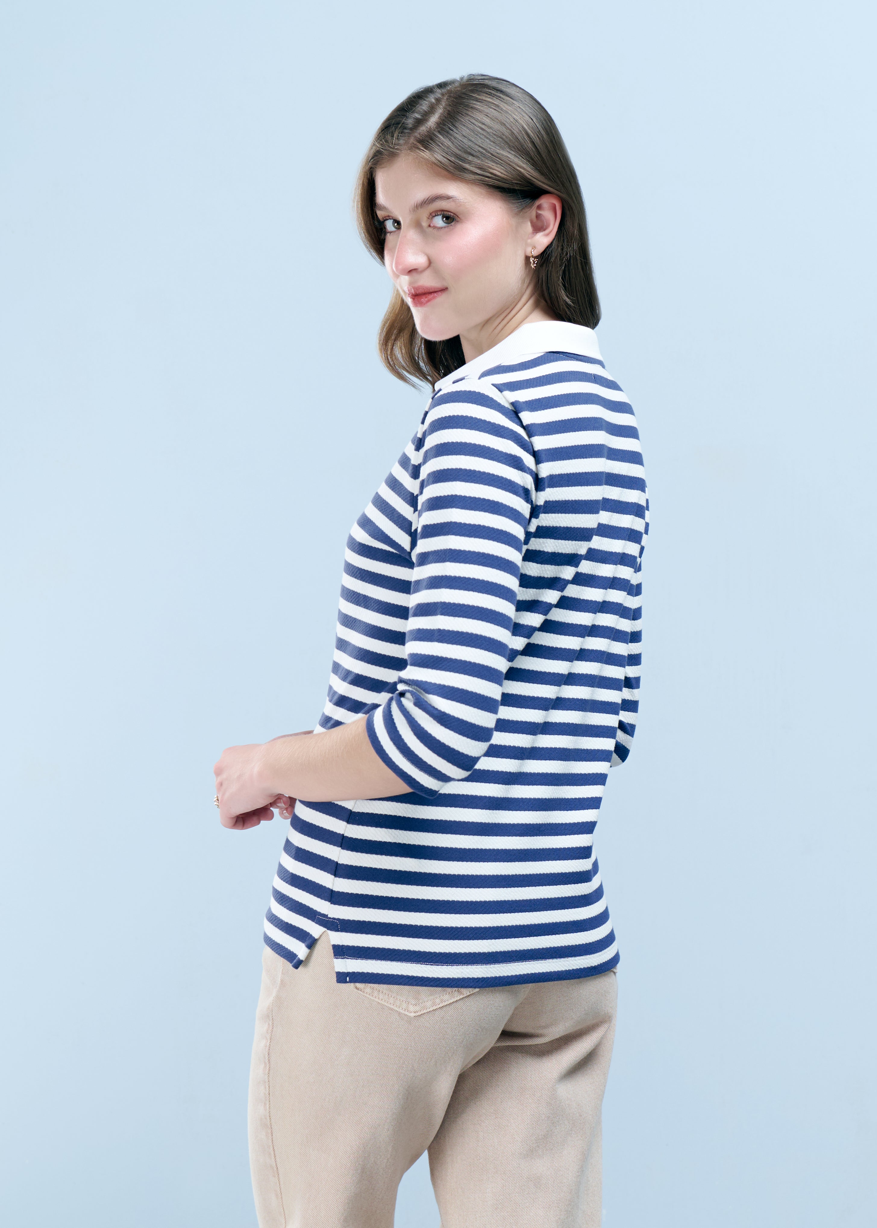 MILLI CAMISERO 3/4