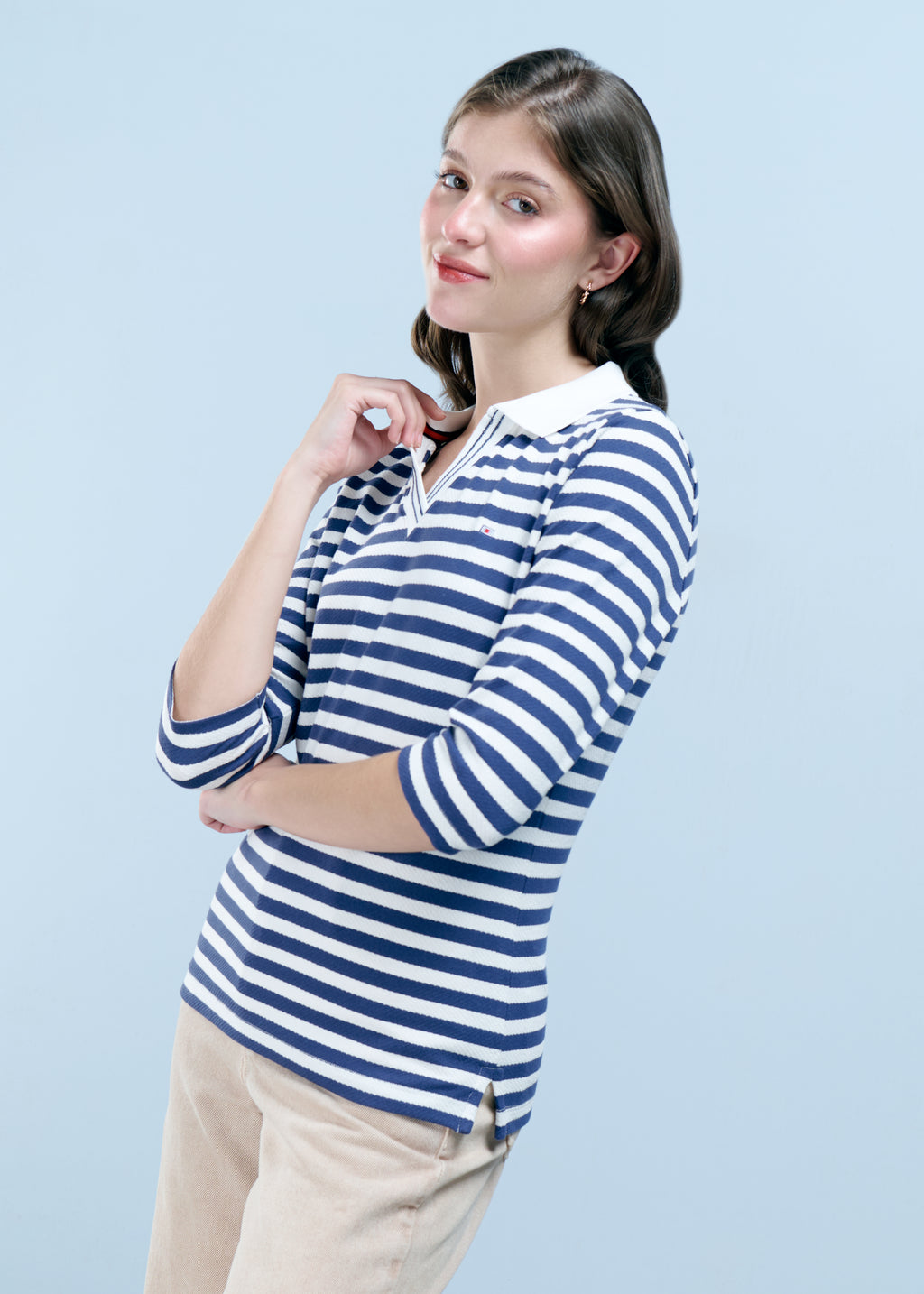MILLI CAMISERO 3/4