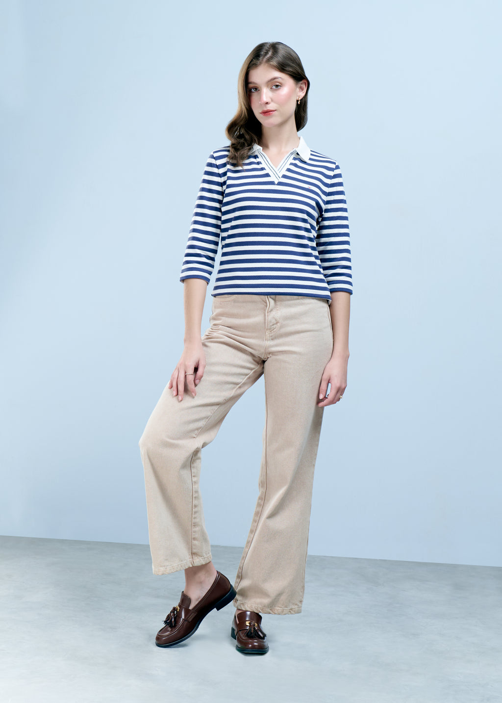 MILLI CAMISERO 3/4