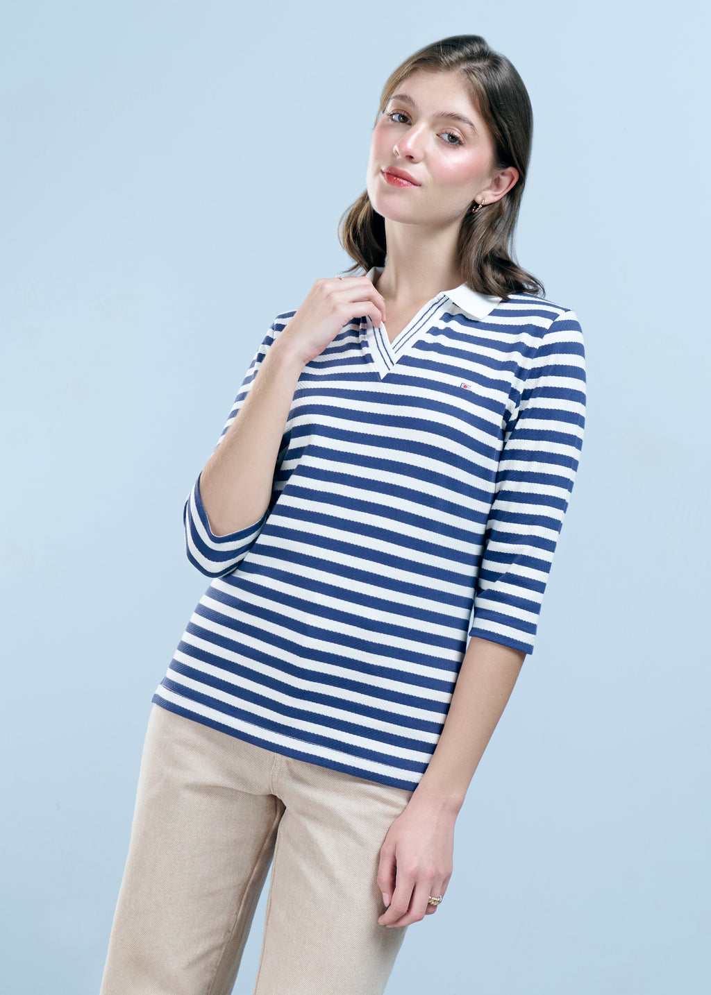 MILLI CAMISERO 3/4