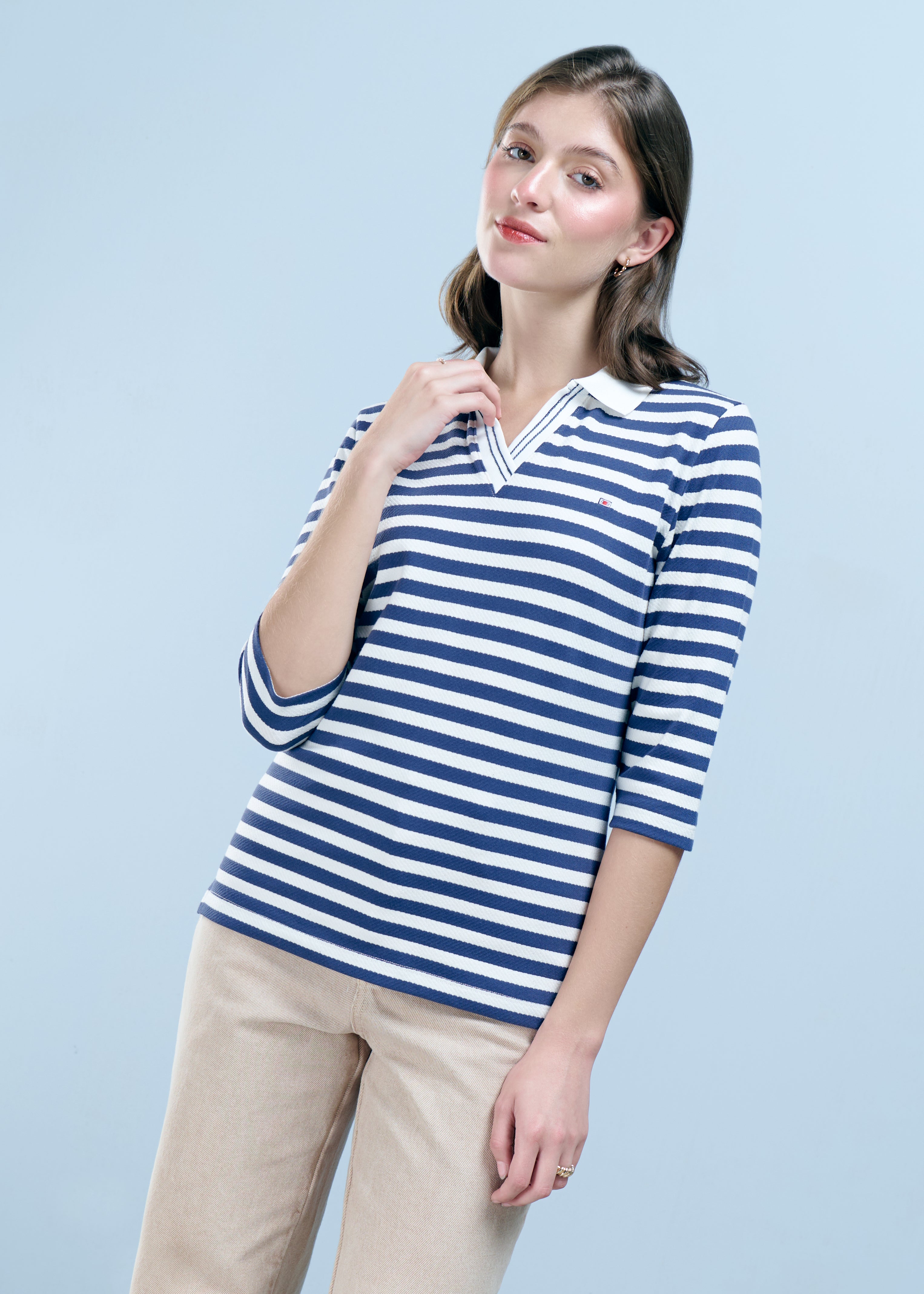 MILLI CAMISERO 3/4