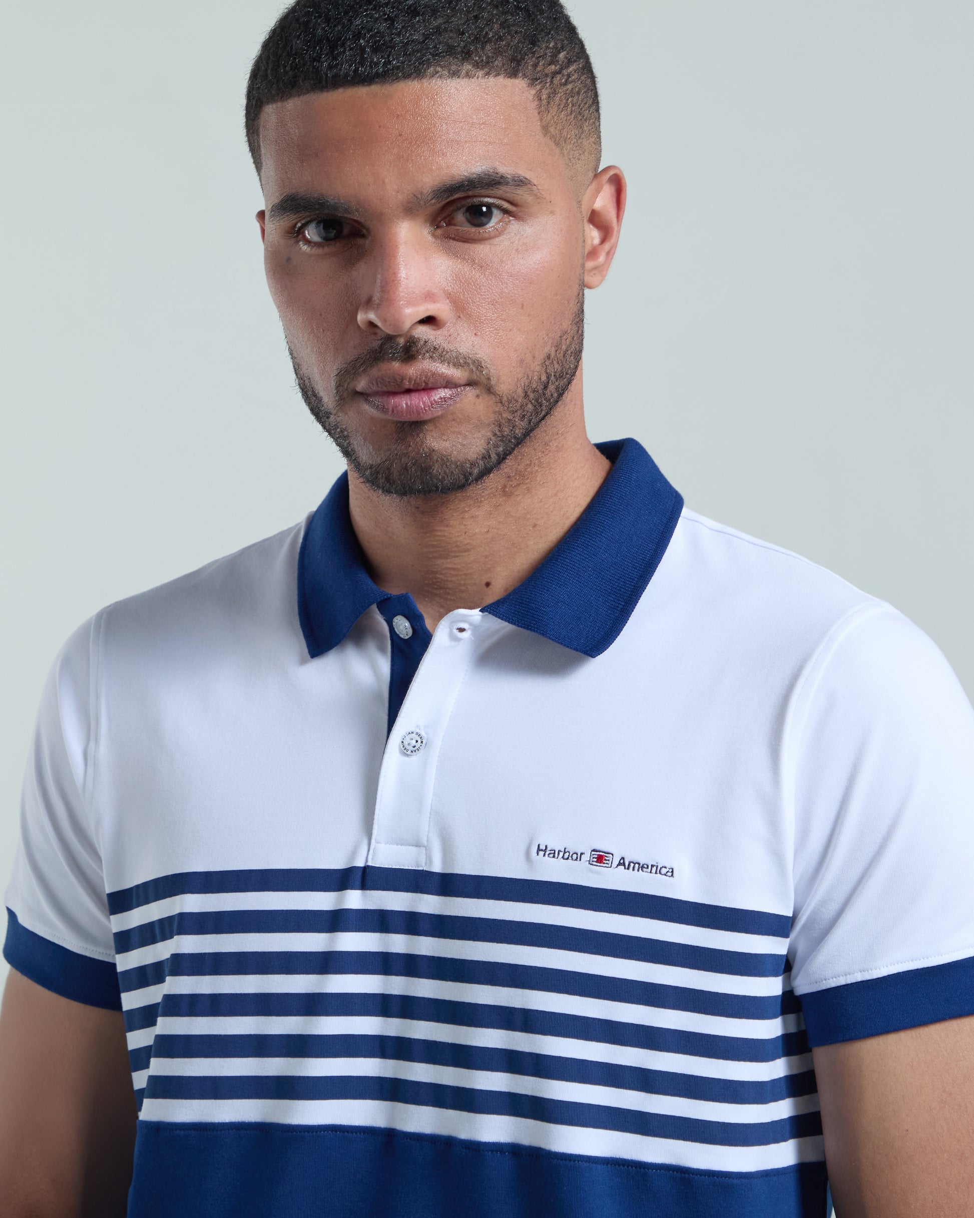 POLO CAMISERO PIONERO