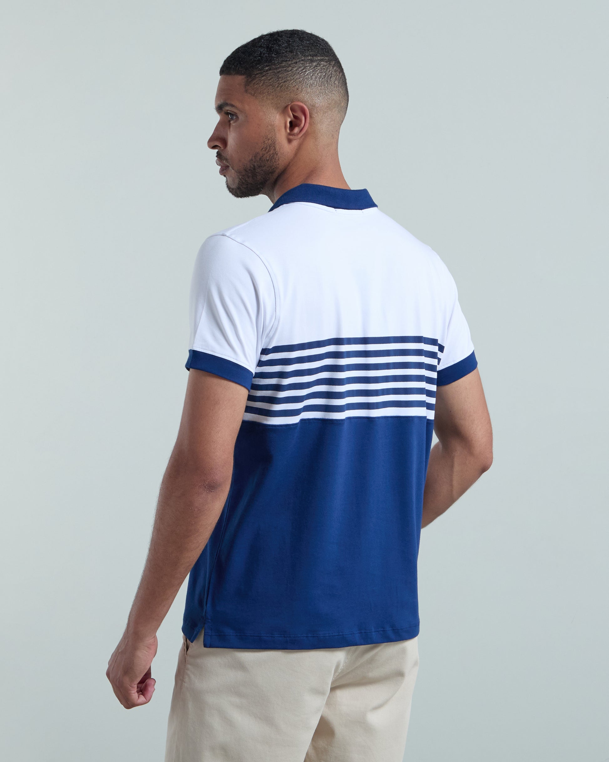 POLO CAMISERO PIONERO