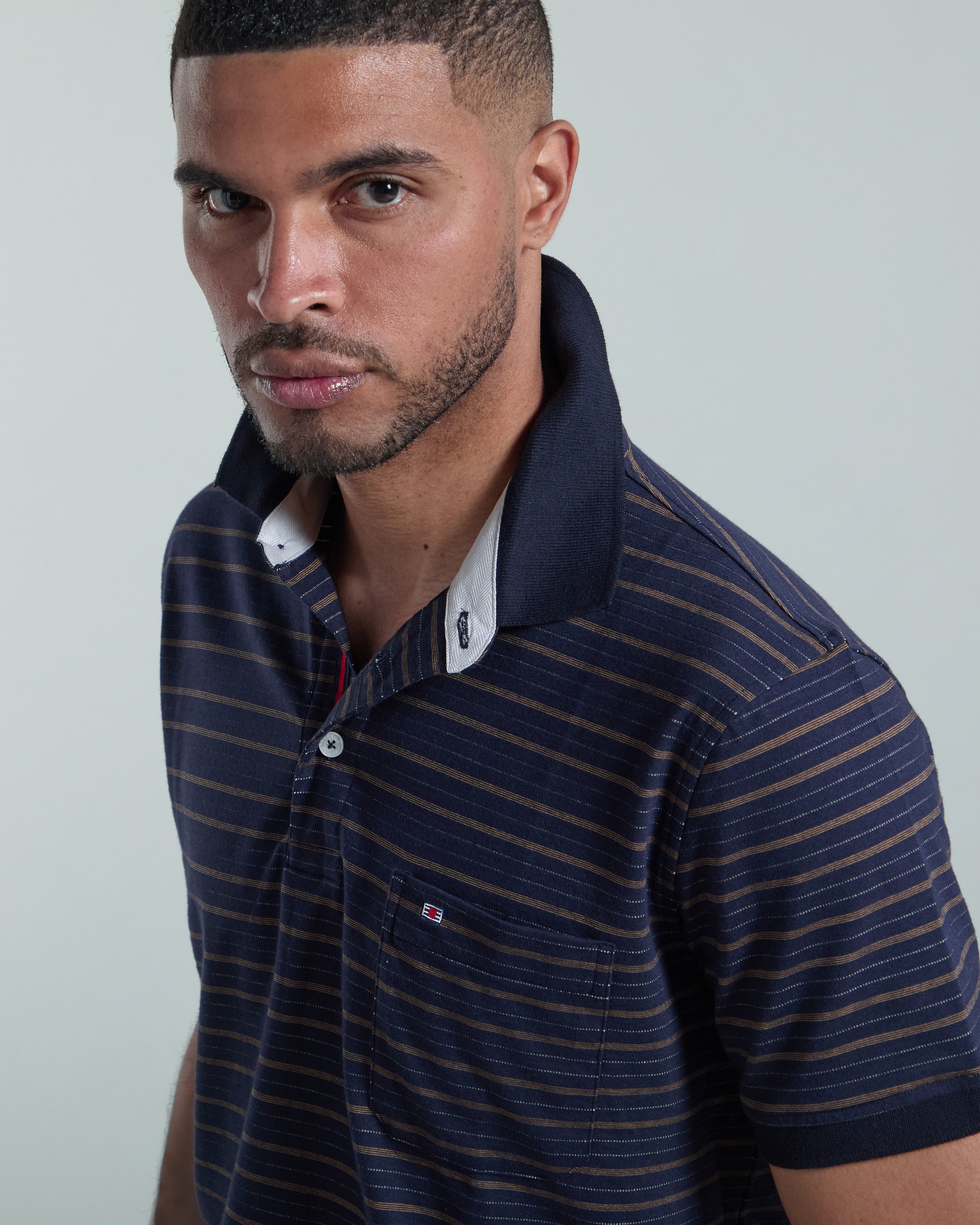 PARIS RAYAS NAVY