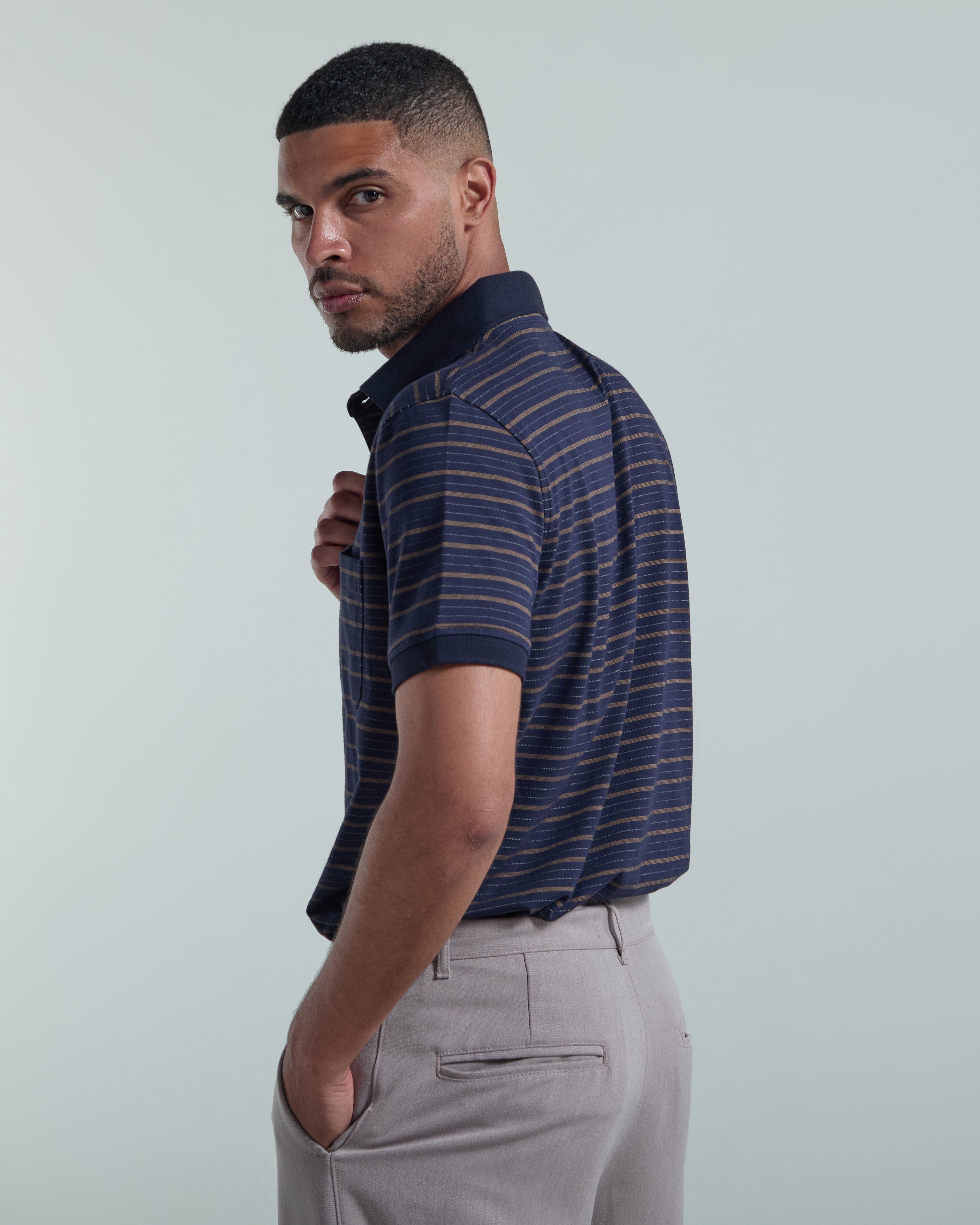 PARIS RAYAS NAVY
