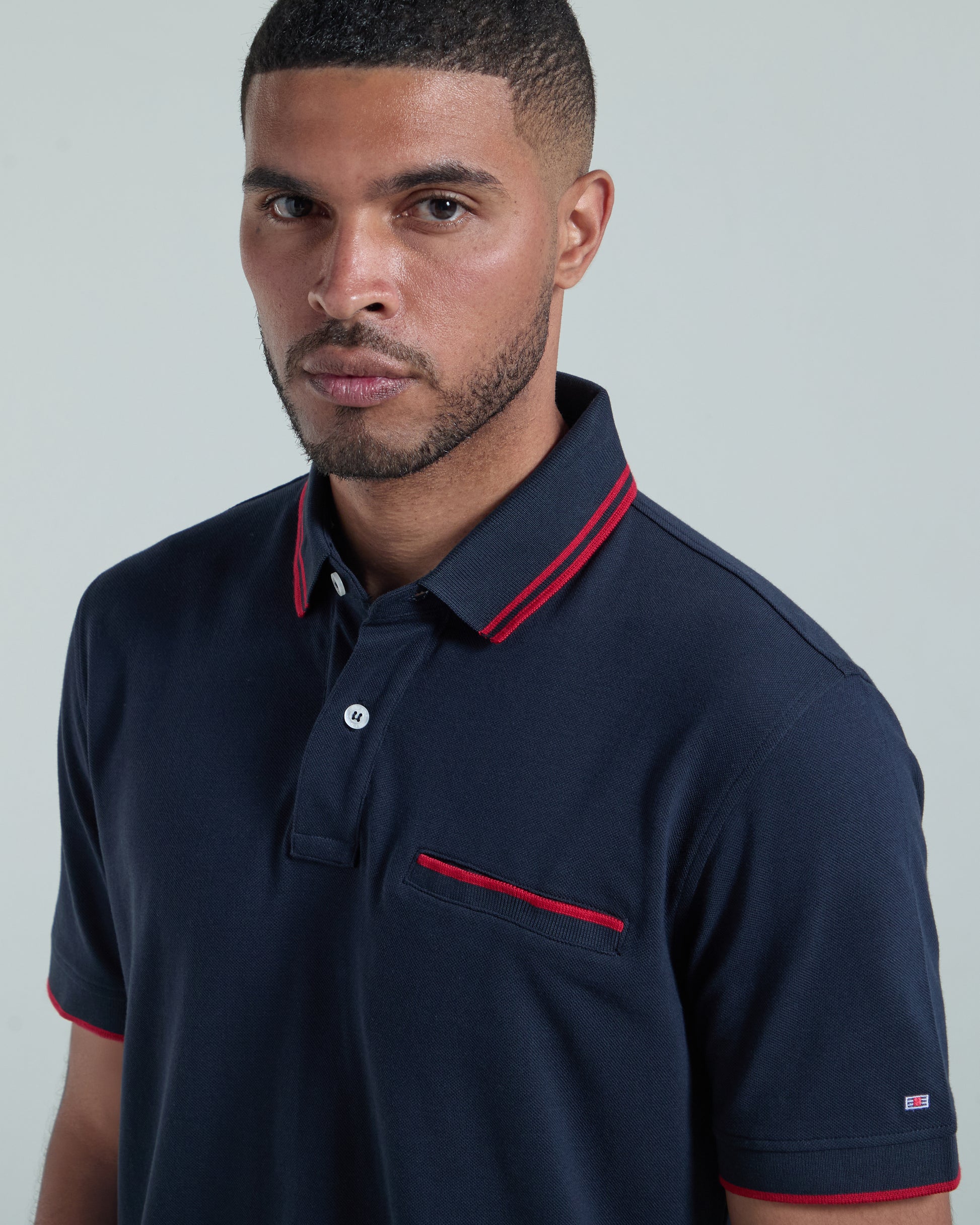 GOLF PIQUE