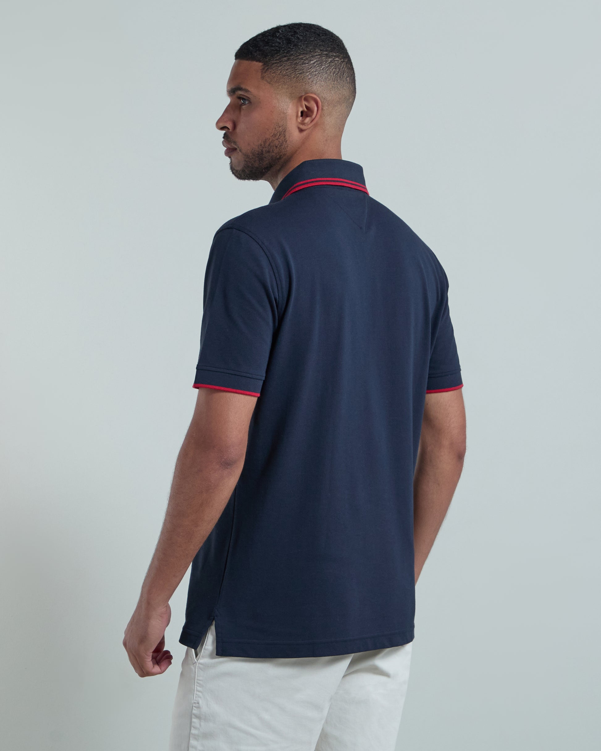 GOLF PIQUE