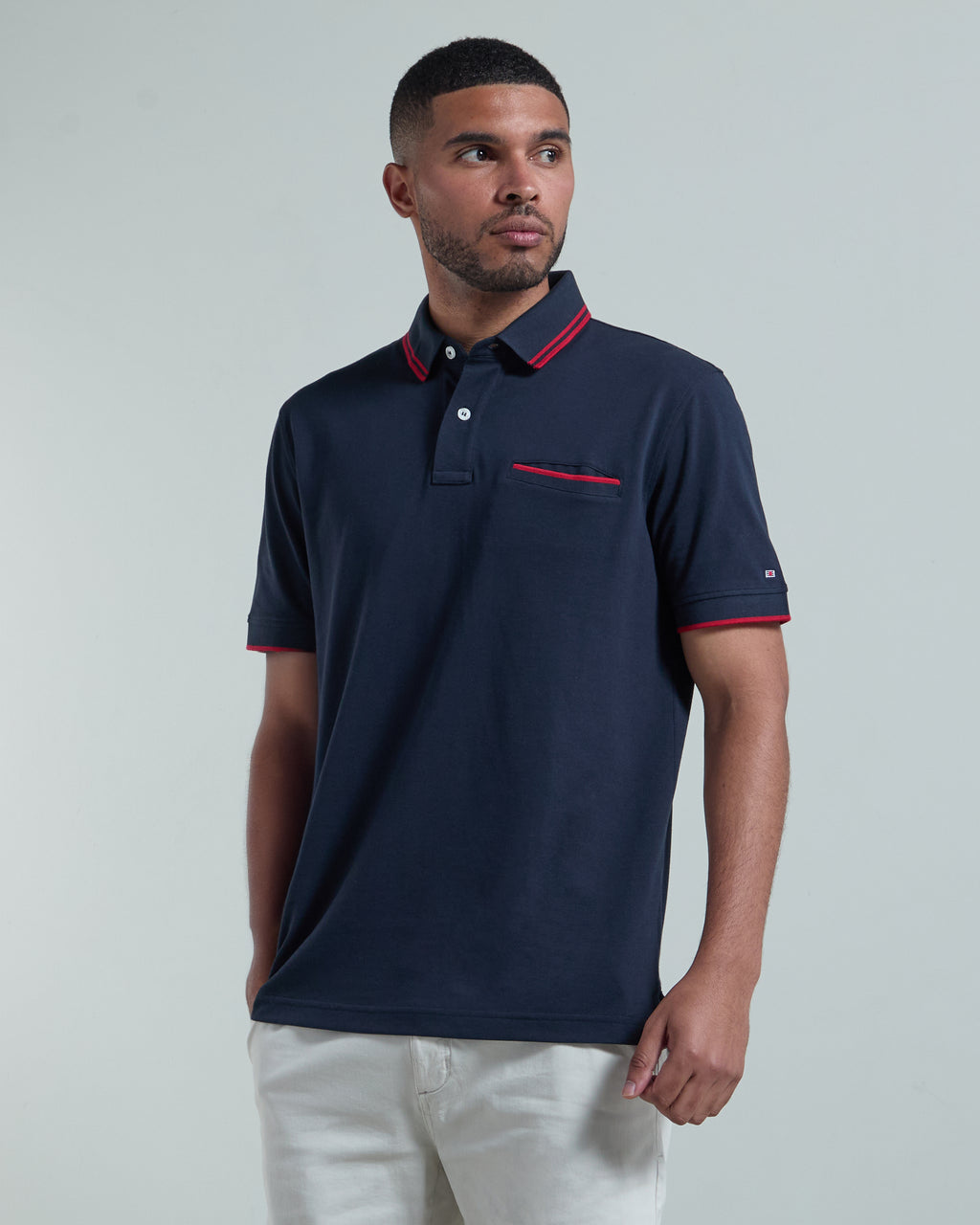 GOLF PIQUE