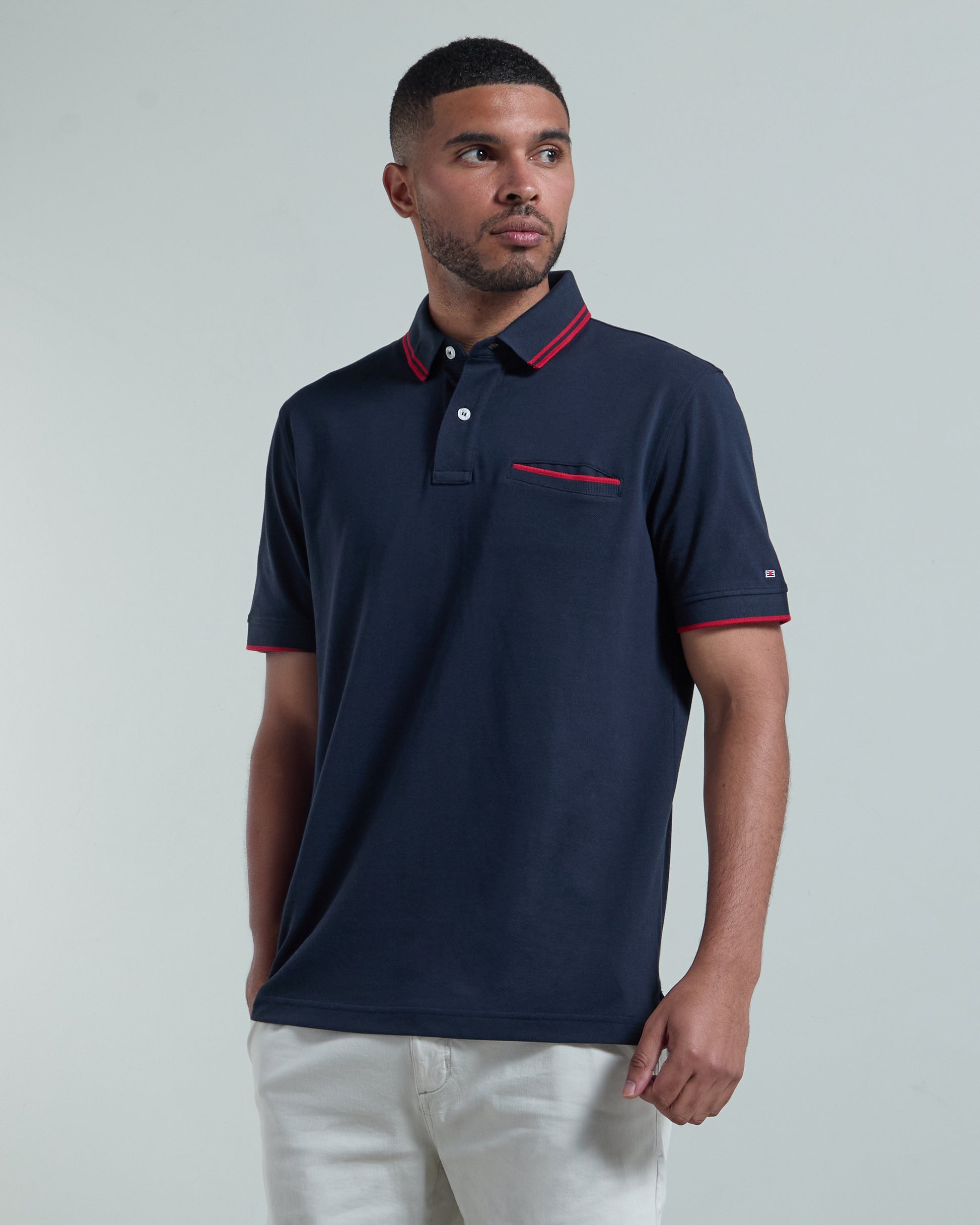 GOLF PIQUE