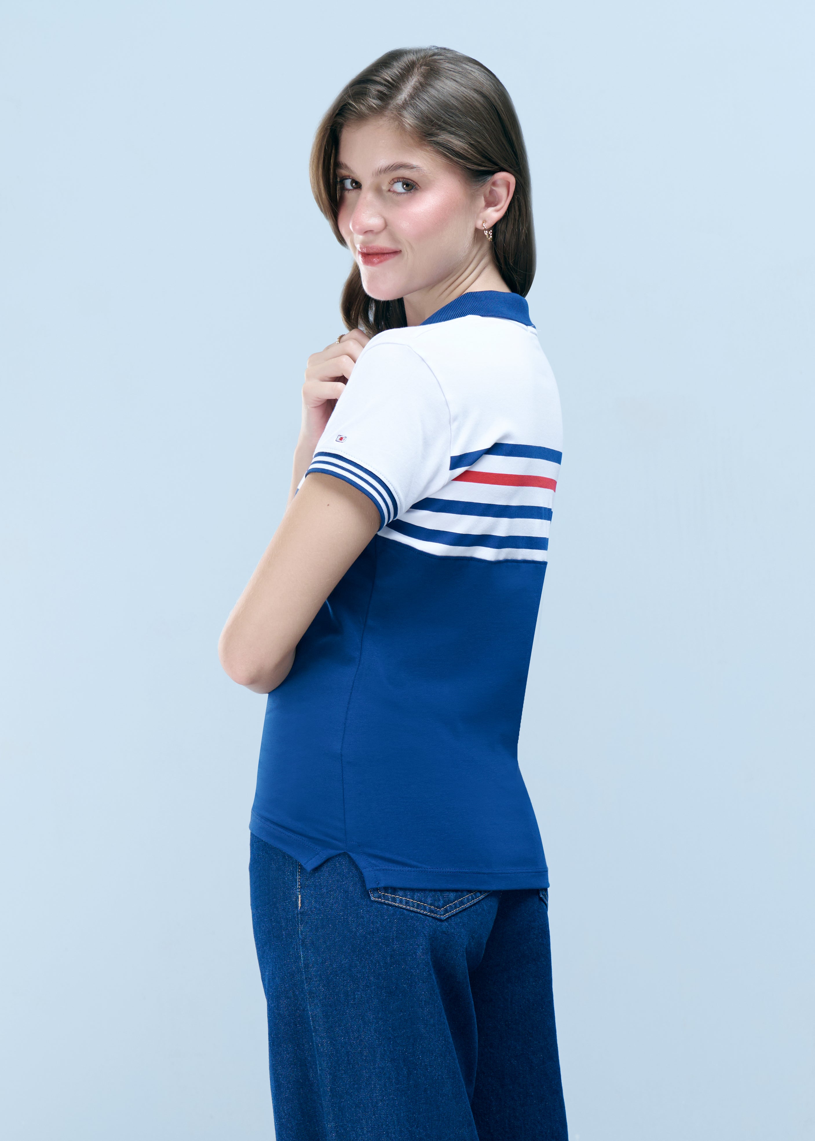 TENDENCIA CAMISERO