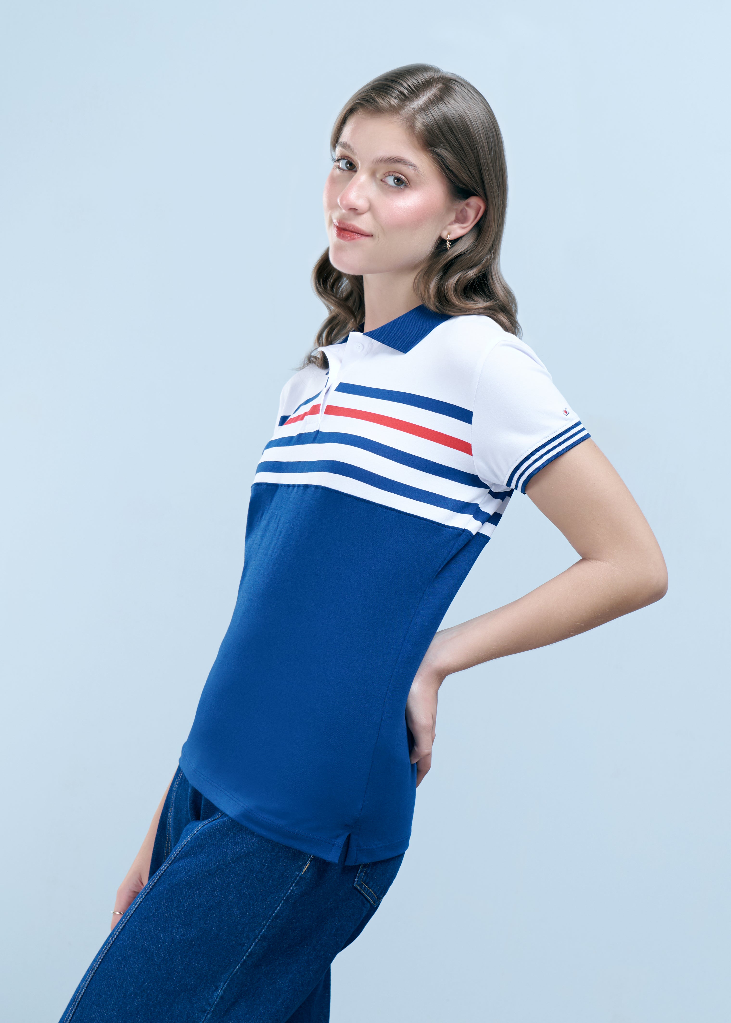 TENDENCIA CAMISERO