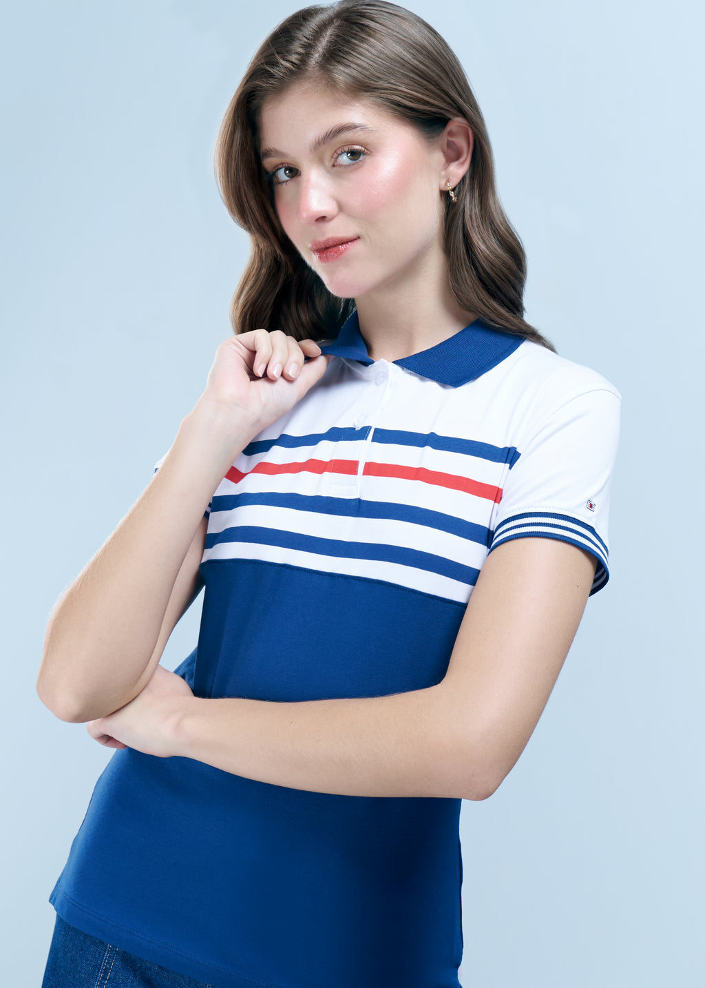 TENDENCIA CAMISERO