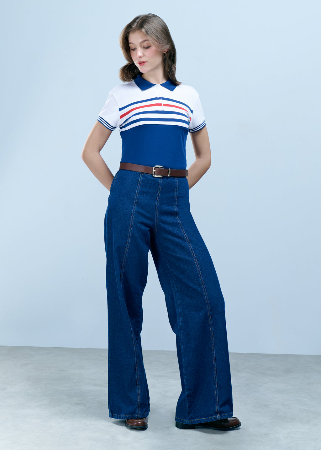TENDENCIA CAMISERO