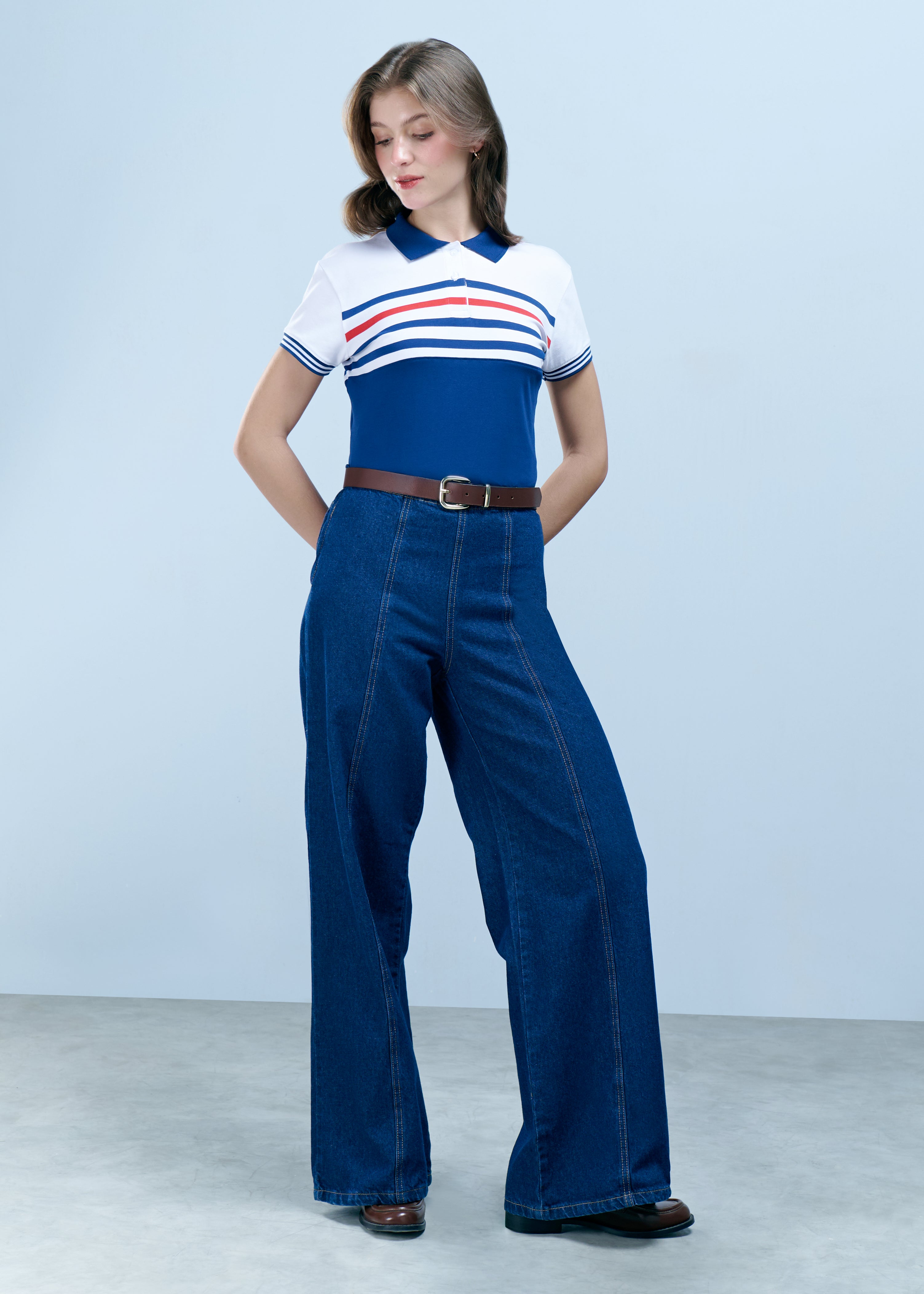TENDENCIA CAMISERO